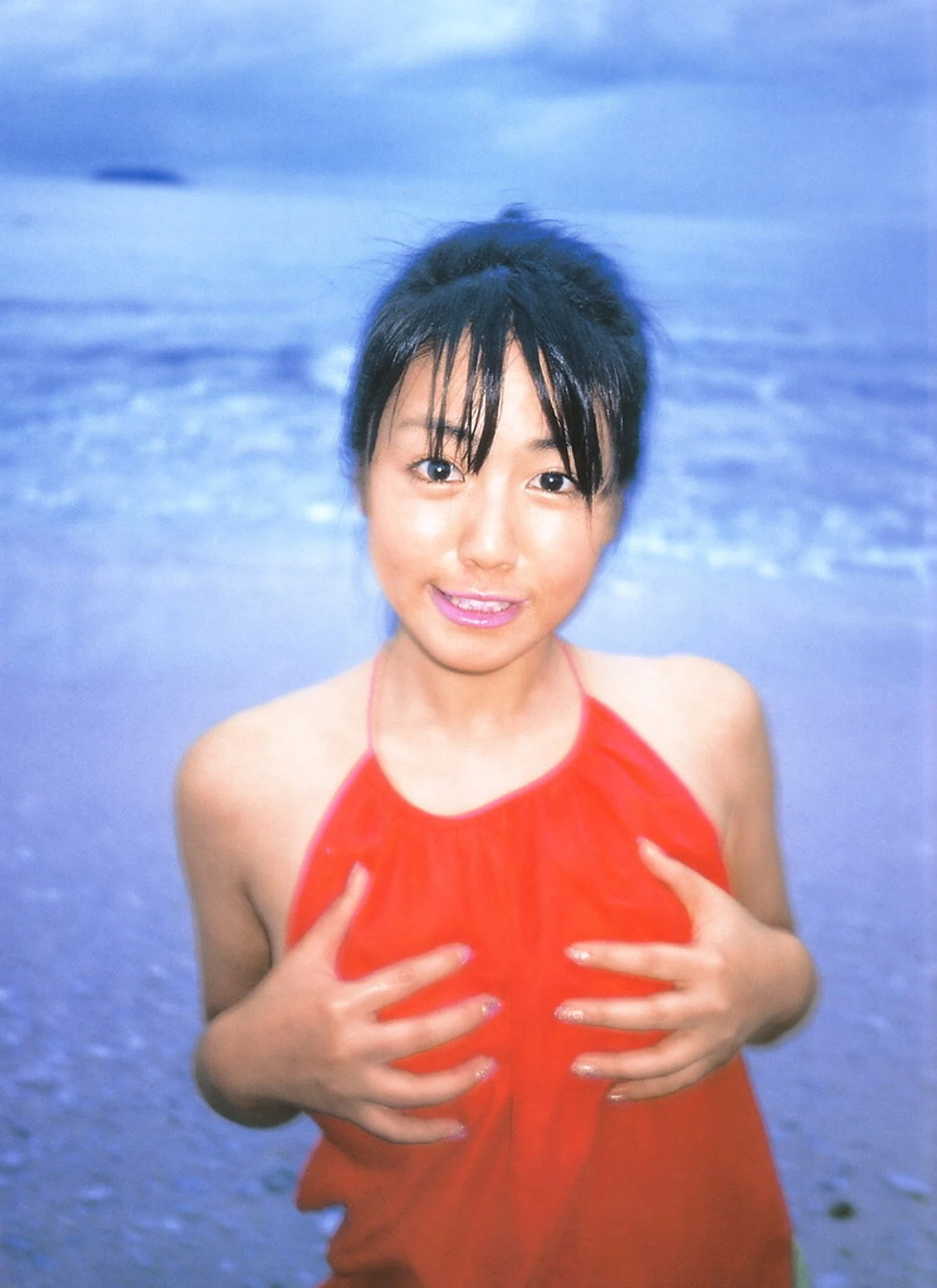 矶山沙也加[矶山さやか][Photobook] Sayaka Isoyama - Only You [2002-11] [433P]