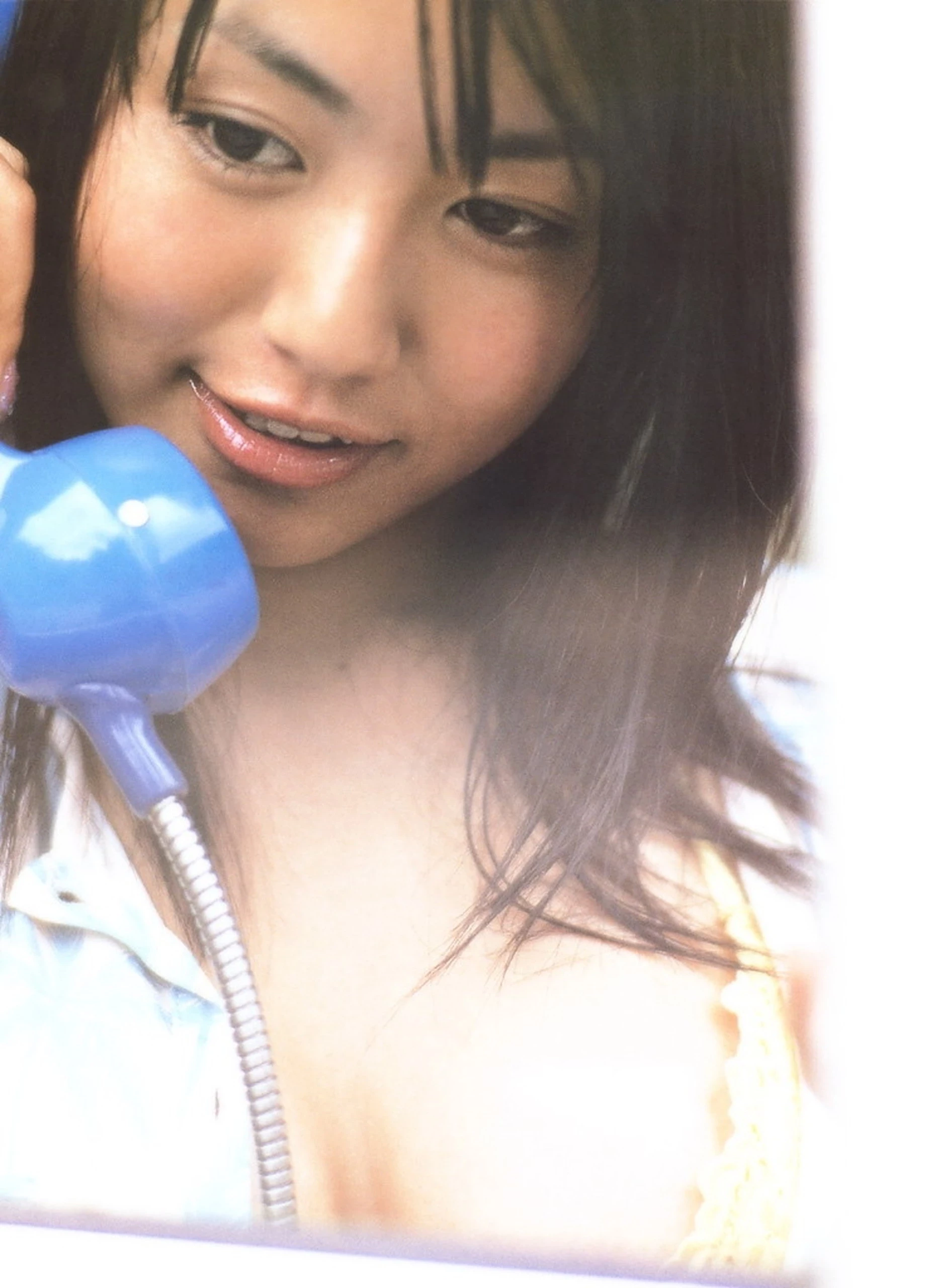 矶山沙也加[矶山さやか][Photobook] Sayaka Isoyama - Only You [2002-11] [433P]