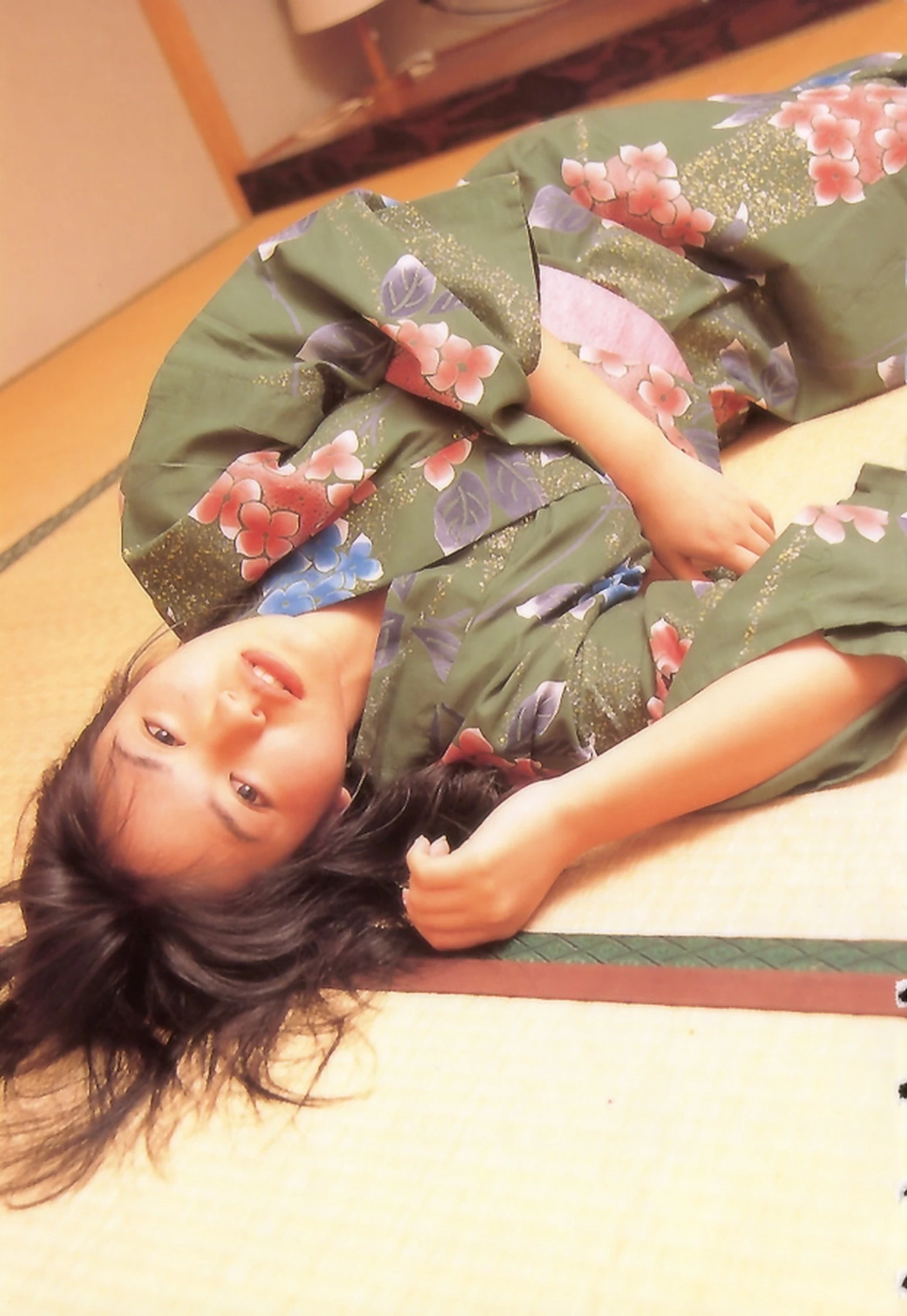 矶山沙也加[矶山さやか][Photobook] Sayaka Isoyama - Only You [2002-11] [433P]