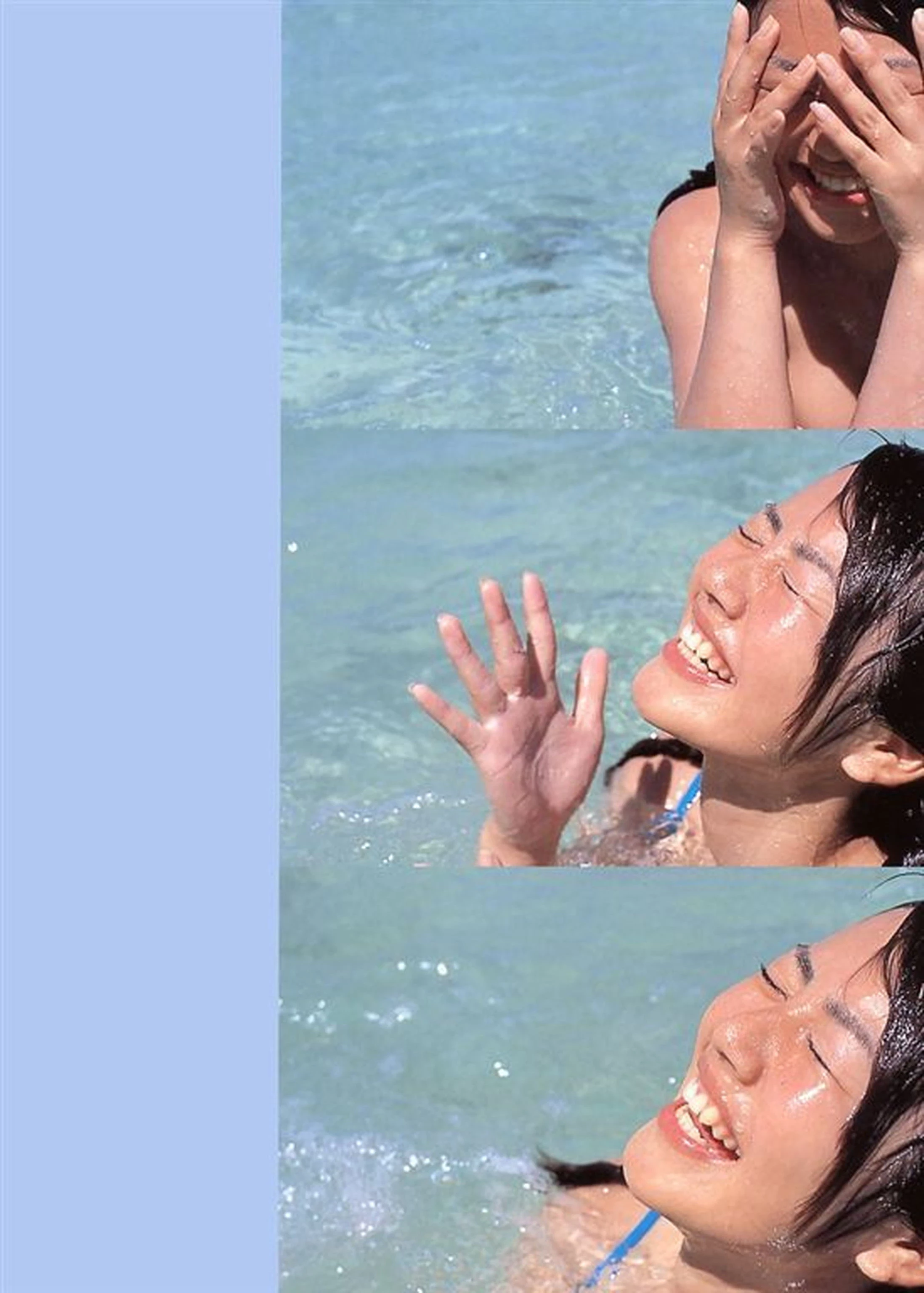 矶山沙也加[矶山さやか][Photobook] Sayaka Isoyama - Pre Pri 17 [551P]