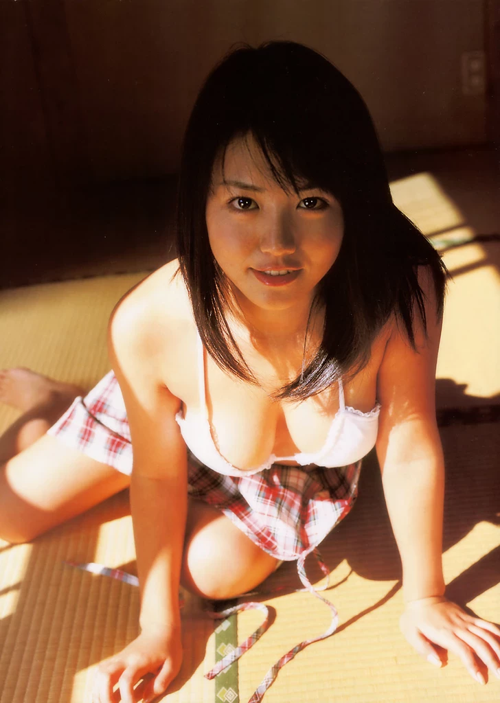 矶山沙也加[矶山さやか][Photobook] Sayaka Isoyama - 矶っ娘游びPlaying with an Island Girl [557P]