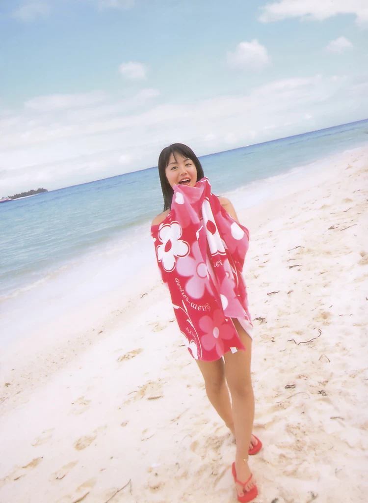 矶山沙也加[矶山さやか][Photobook] Sayaka Isoyama - 矶っ娘游びPlaying with an Island Girl [557P]