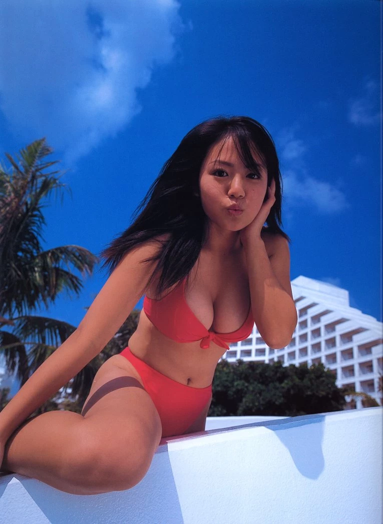 矶山沙也加[矶山さやか][Photobook] Sayaka Isoyama - 矶っ娘游びPlaying with an Island Girl [557P]