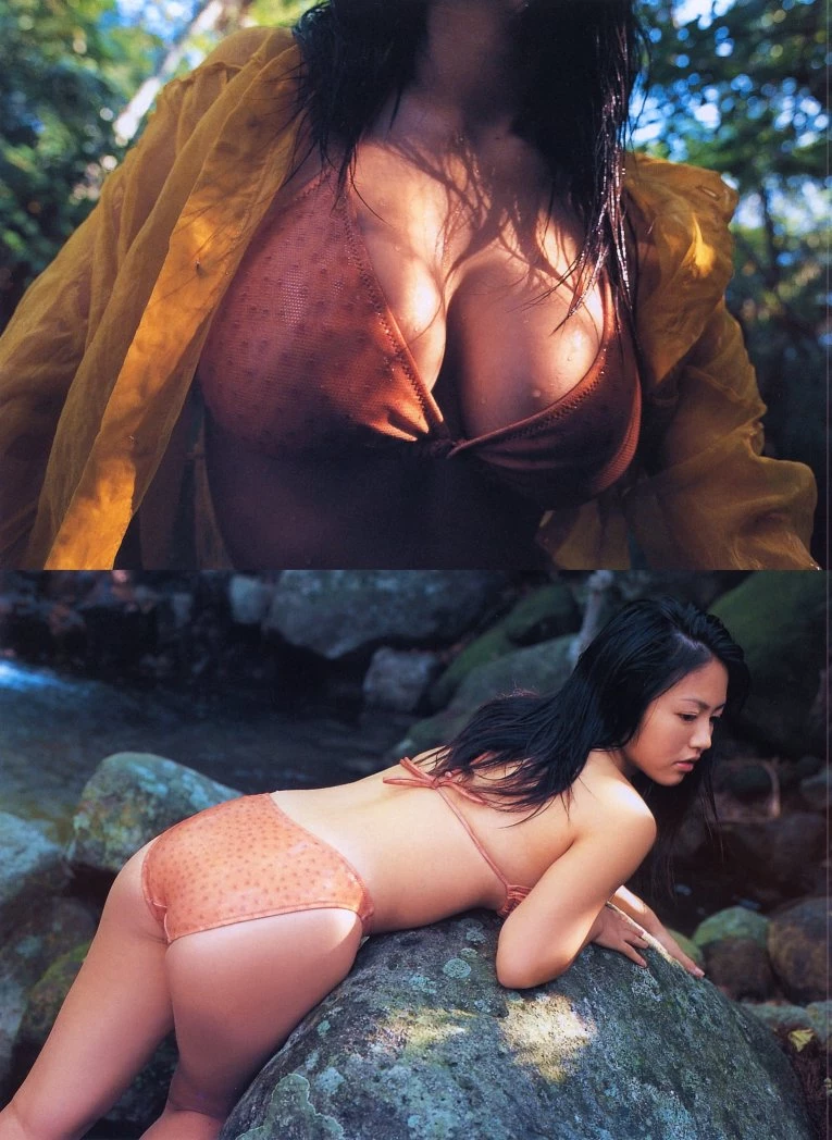 矶山沙也加[矶山さやか][Photobook] Sayaka Isoyama - 矶っ娘游びPlaying with an Island Girl [557P]