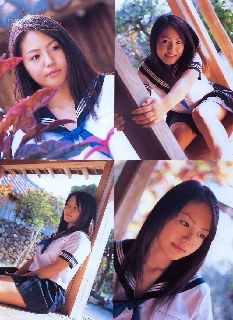 矶山沙也加[矶山さやか][Photobook] Sayaka Isoyama - 矶っ娘游びPlaying with an Island Girl [557P]