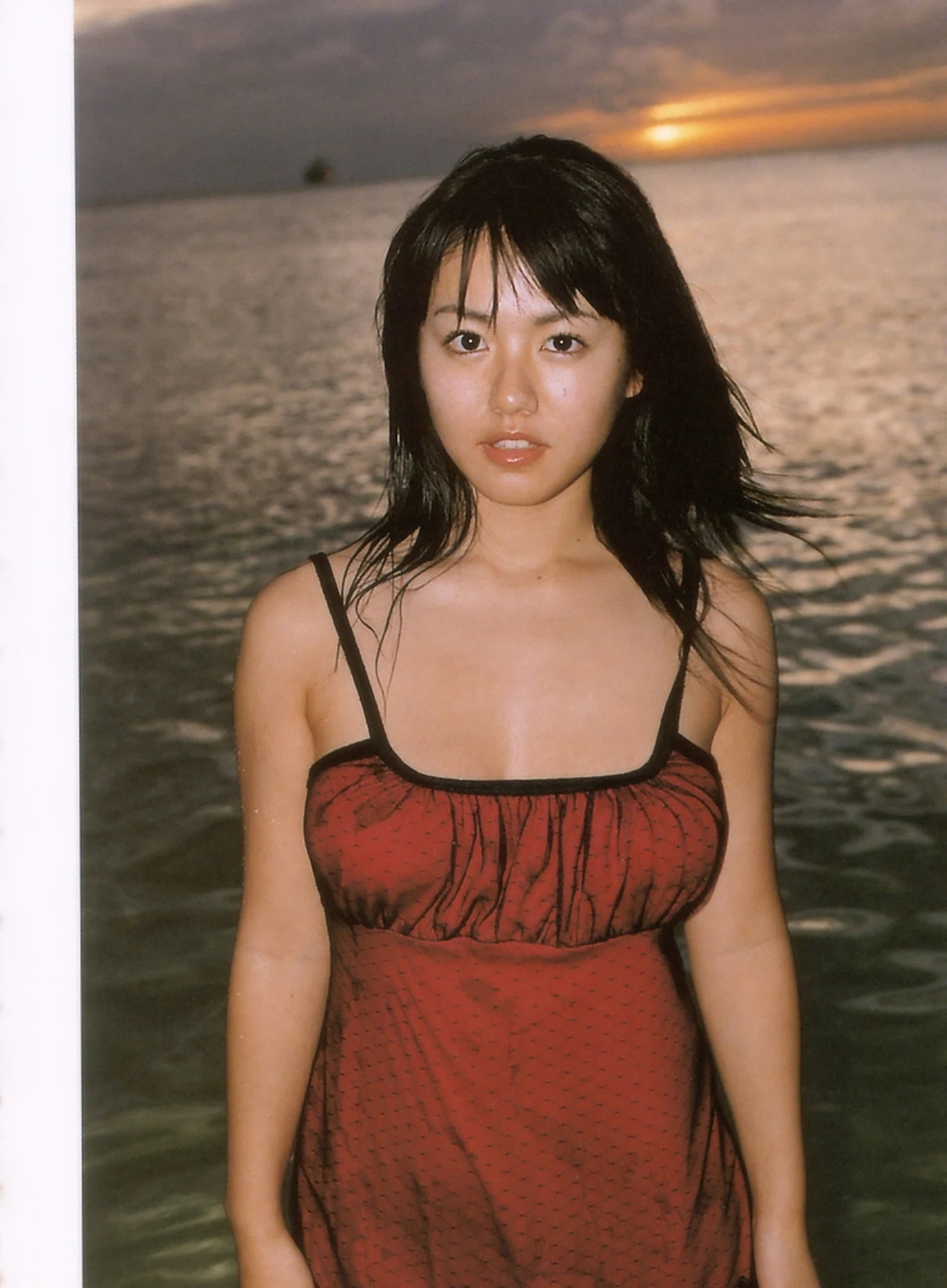 矶山沙也加[矶山さやか][Photobook] Sayaka Isoyama - 矶っ娘游びPlaying with an Island Girl [557P]