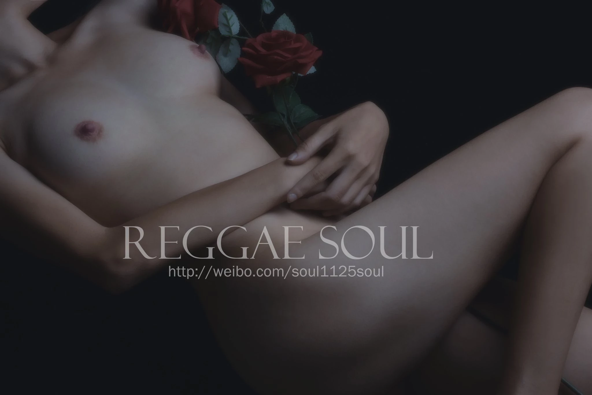 摄影师 Reggae Soul@SoulSoul1125 [270P]