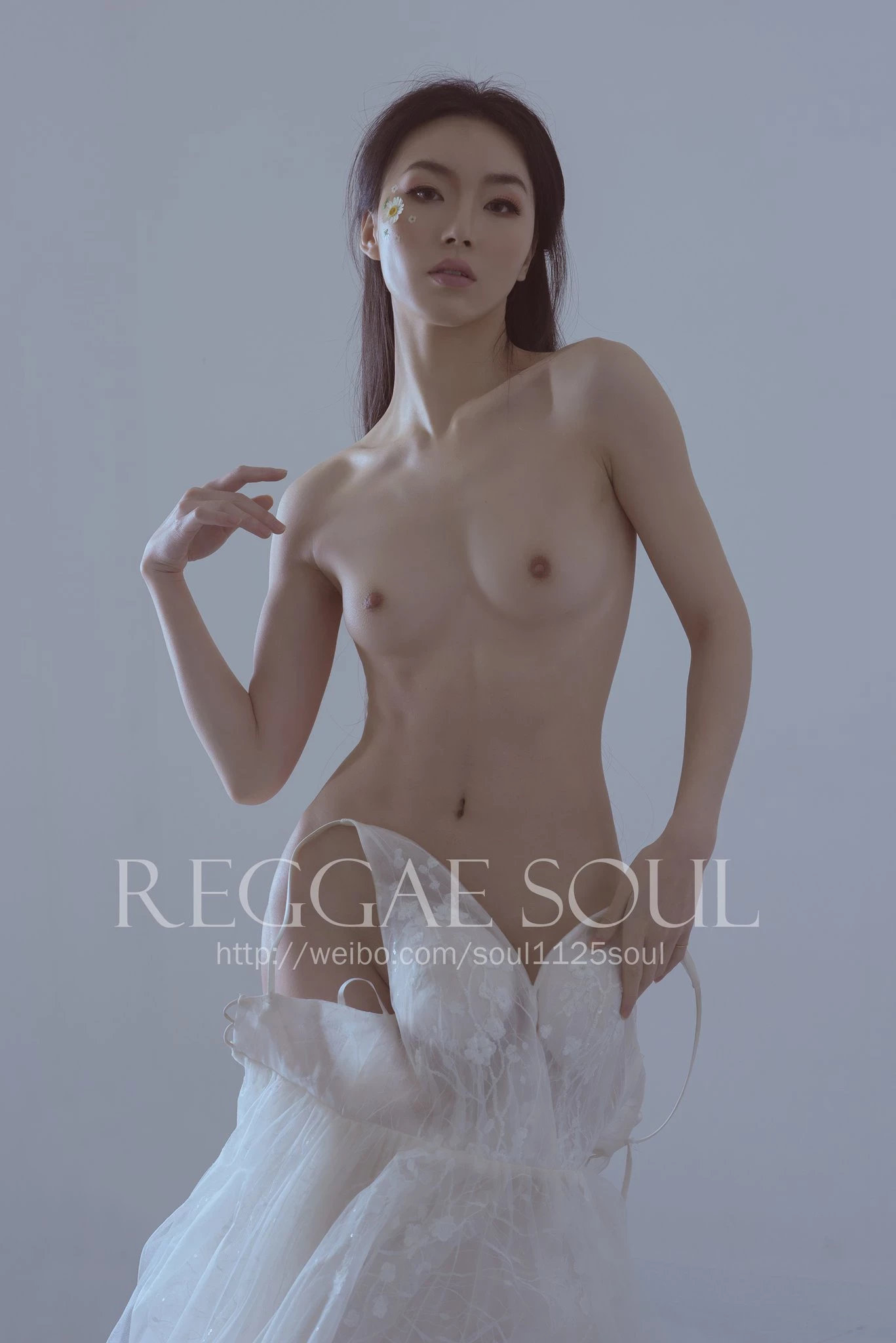 摄影师 Reggae Soul@SoulSoul1125 [270P]