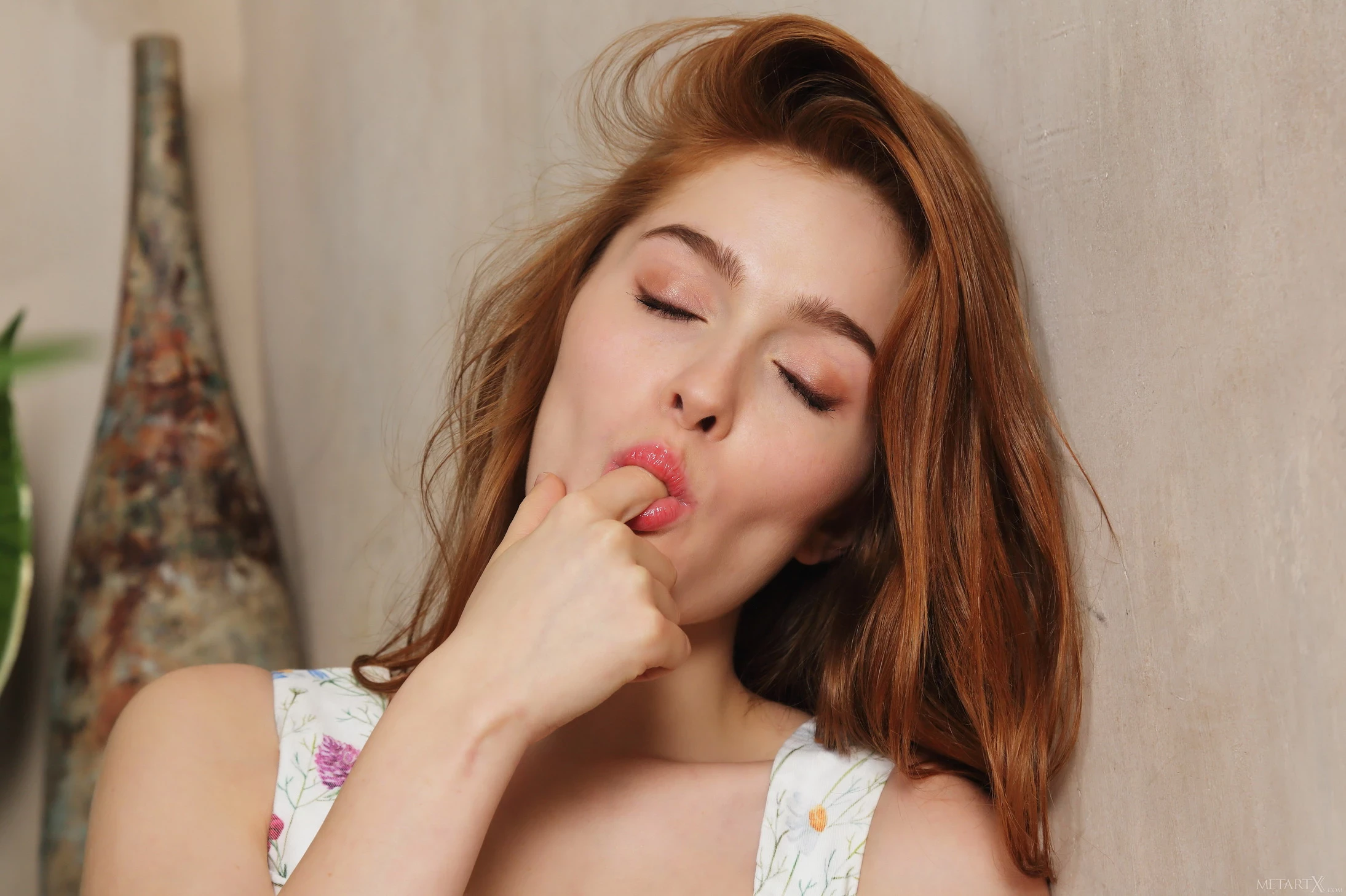 Jia Lissa Step to Me [80P]