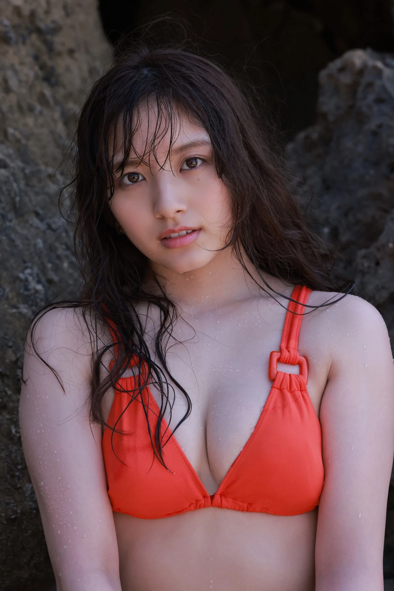 大和田南那[Photobook] ＦＲＩＤＡＹデジタル [299P]