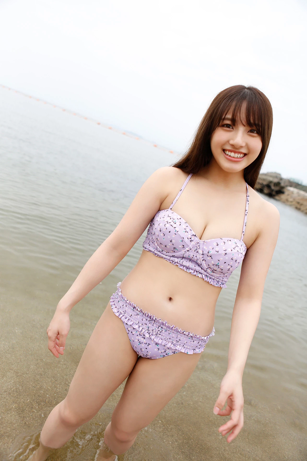 大和田南那[Photobook] [女子旅リアル特别版]大和田南那Private [317P]