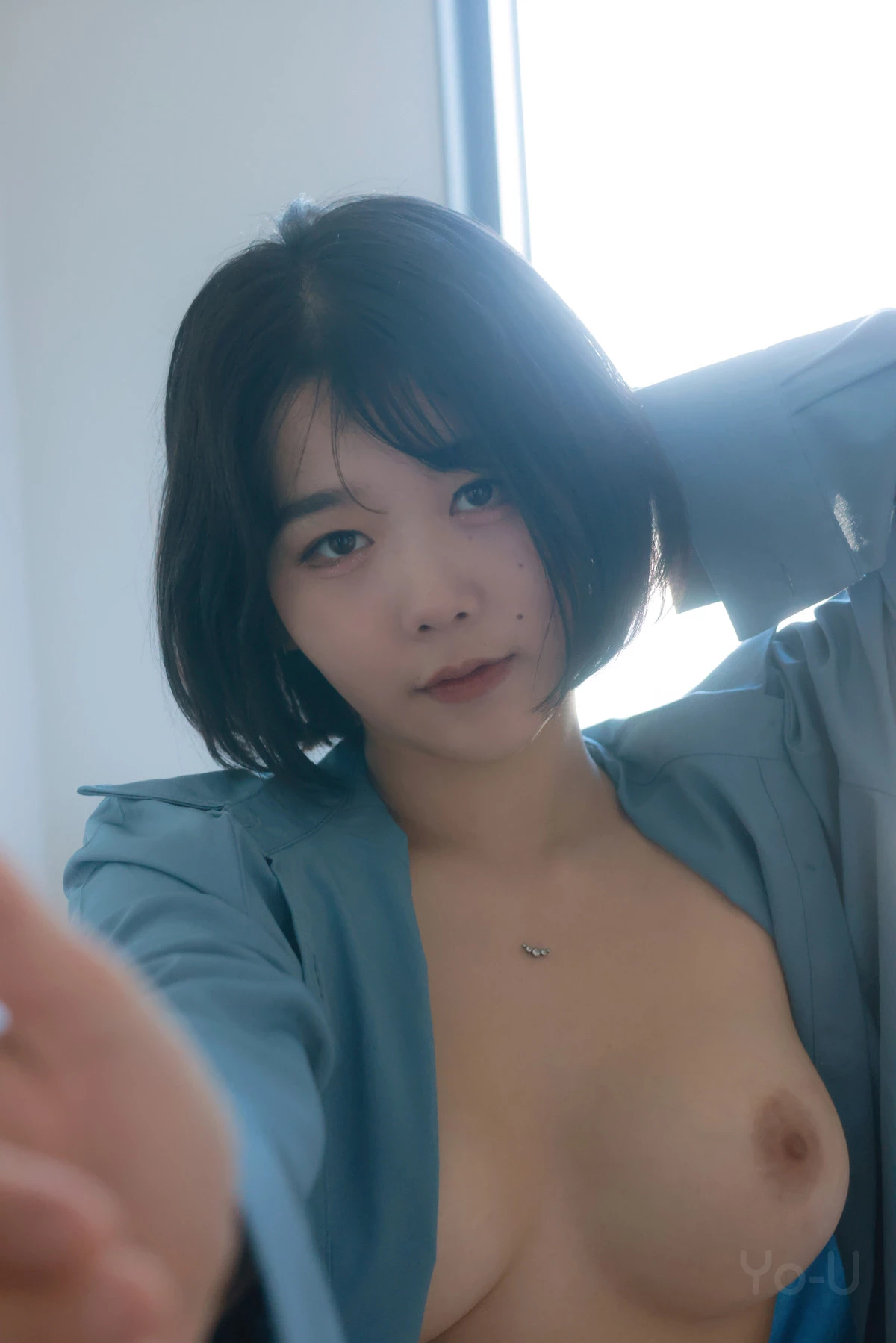 [ZIA.Kwon 권지아] 藏不住“巨乳美尻”太诱惑 [66P]