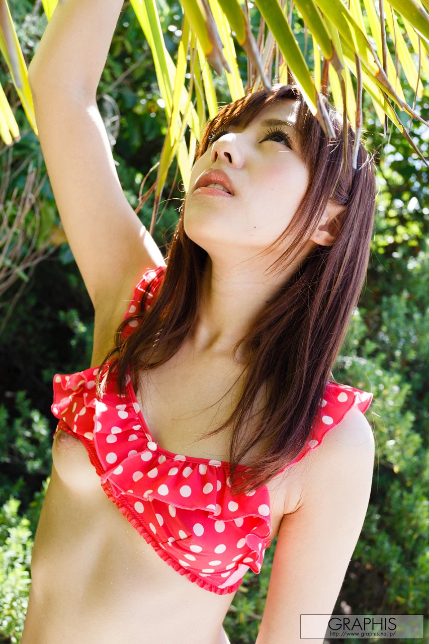 2013.05.02 Rina Rukawa 瑠川リナ Love Para 2 [100P]