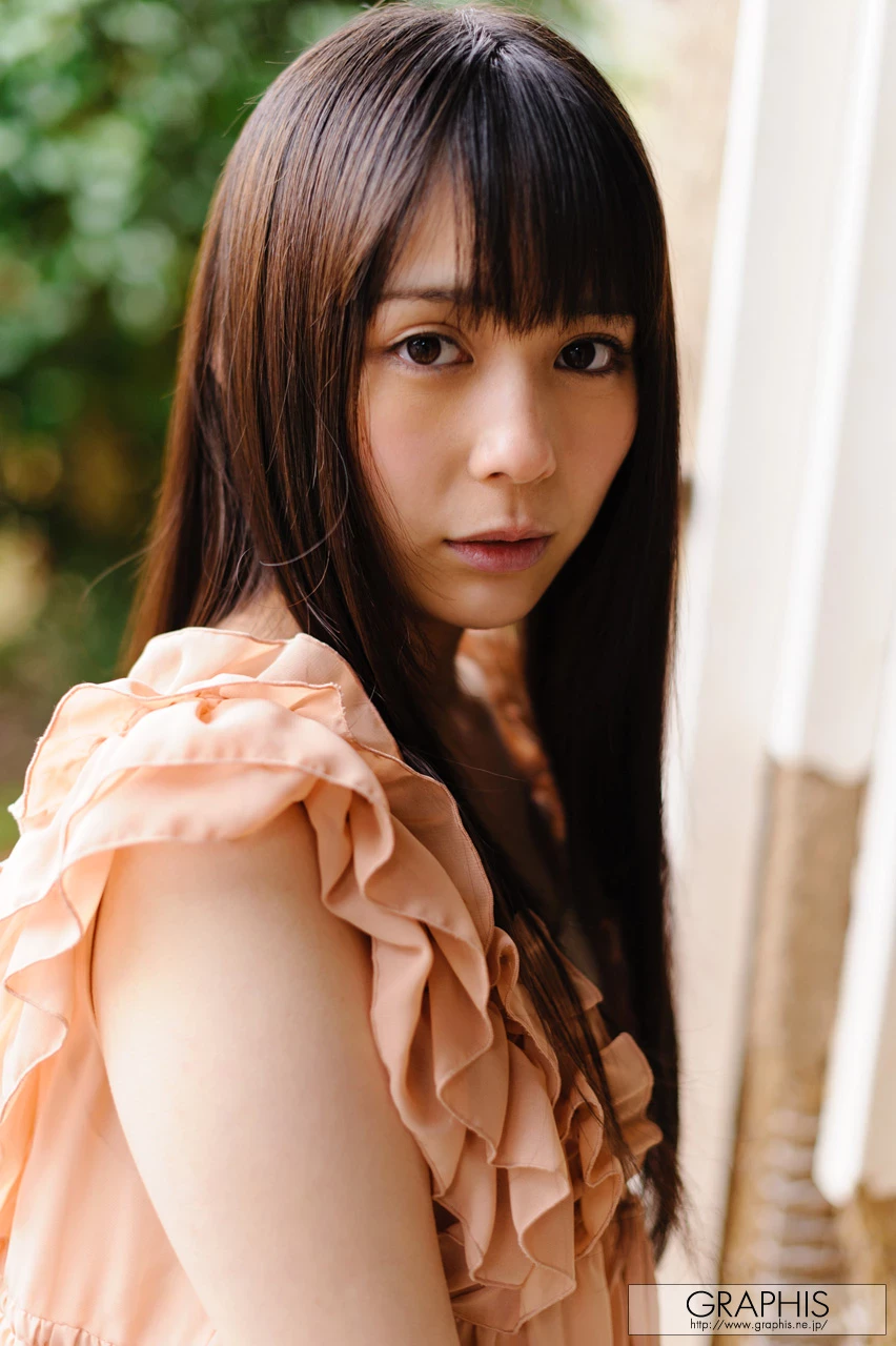 Calendar 2013.05 Ruka Kanae 佳苗るか [31P]