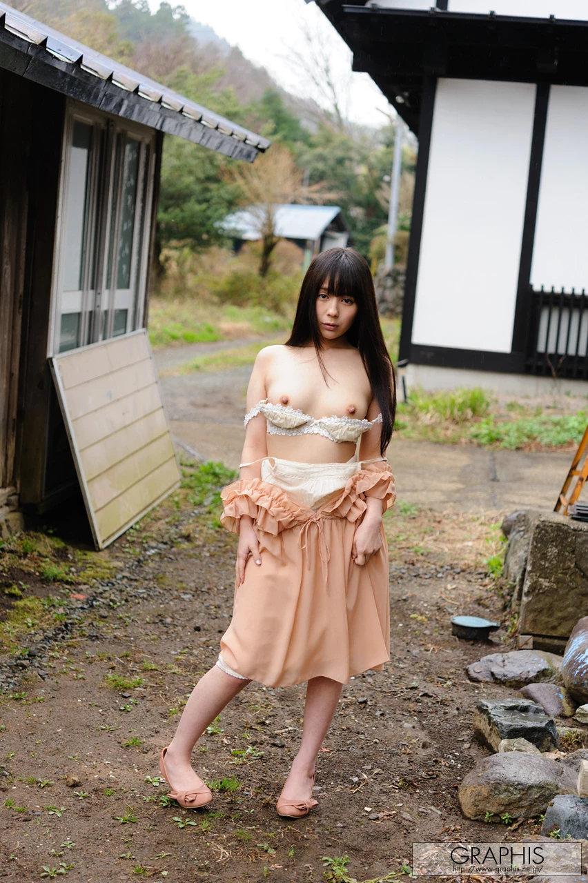 Calendar 2013.05 Ruka Kanae 佳苗るか [31P]