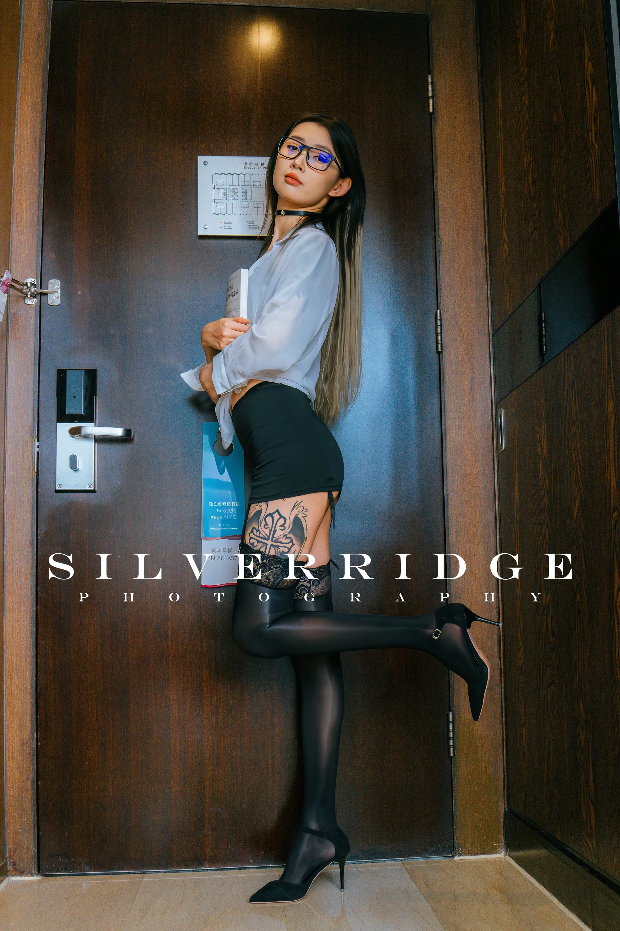 摄影师 SilverRidge@SilverRidge [93P]