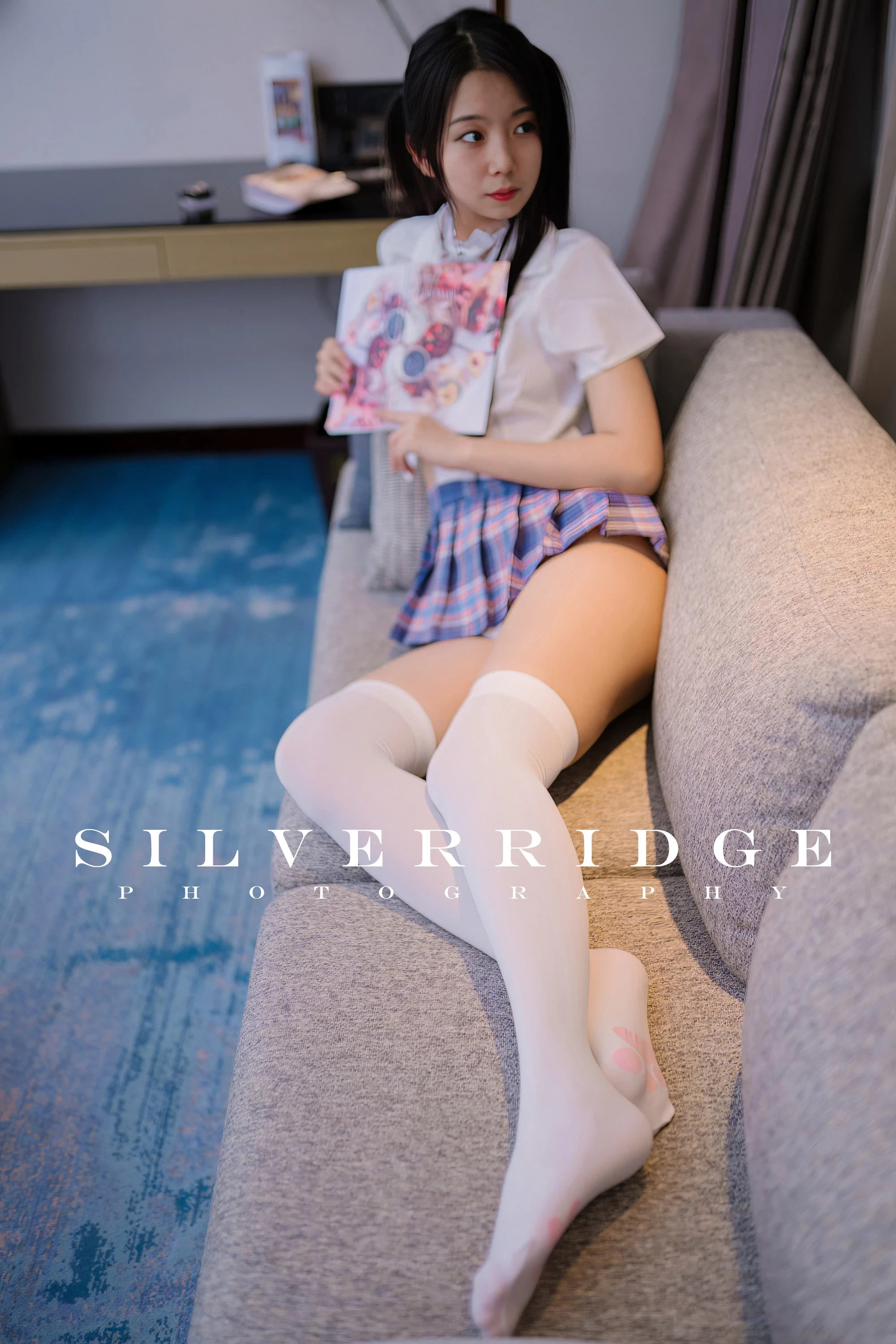 摄影师 SilverRidge@SilverRidge [93P]