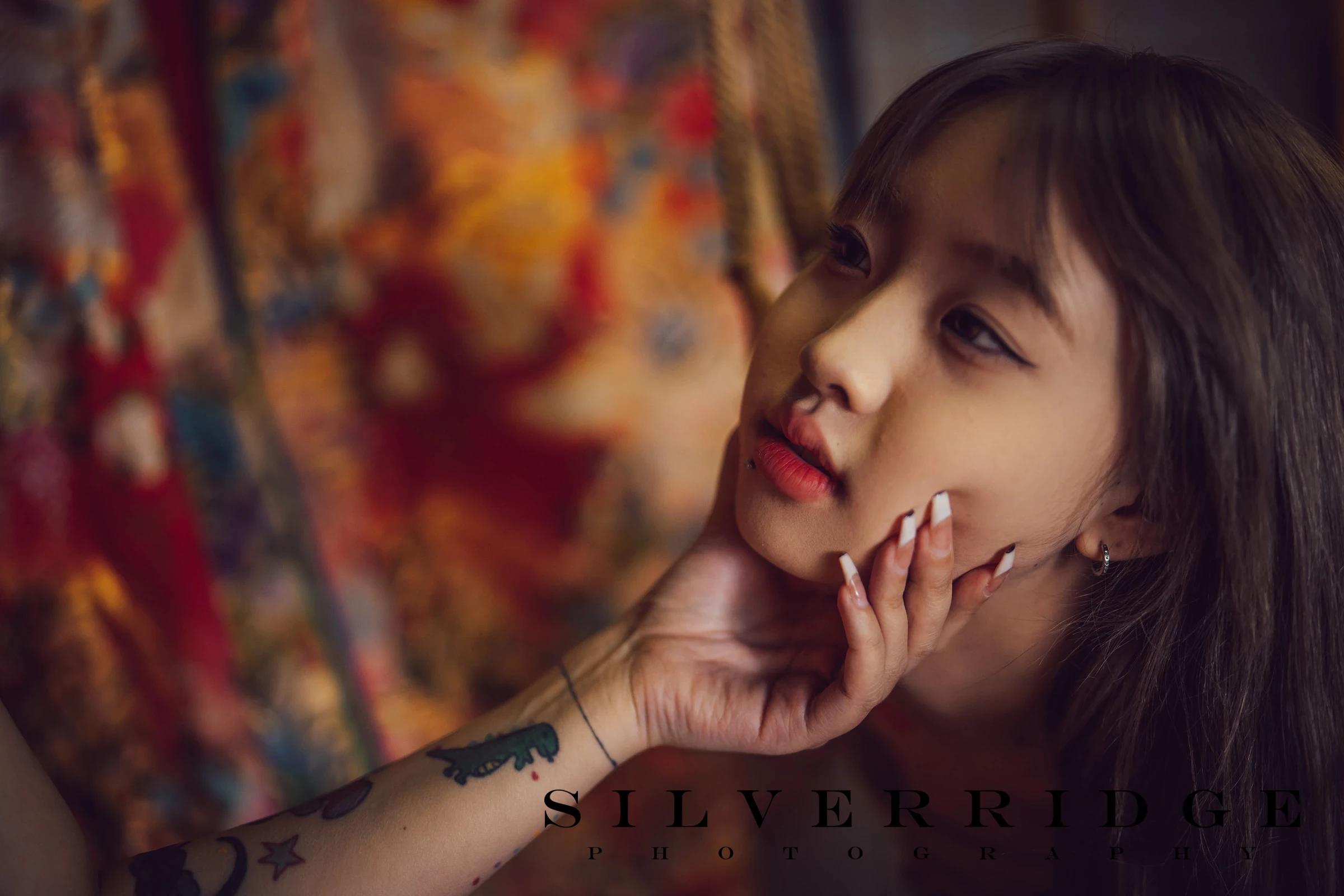 摄影师 SilverRidge@SilverRidge [93P]