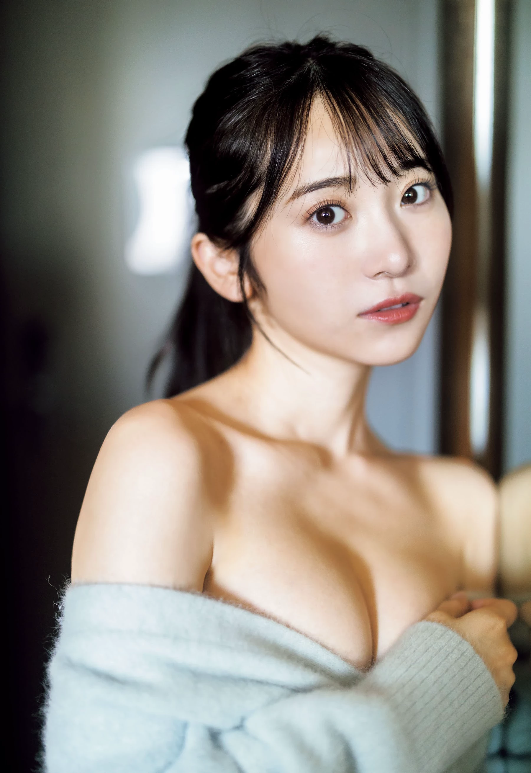 上智[えなこ かとゆり][Young Jump] 2023 No.30 [ えなこ かとゆり白滨美兔] [268P]