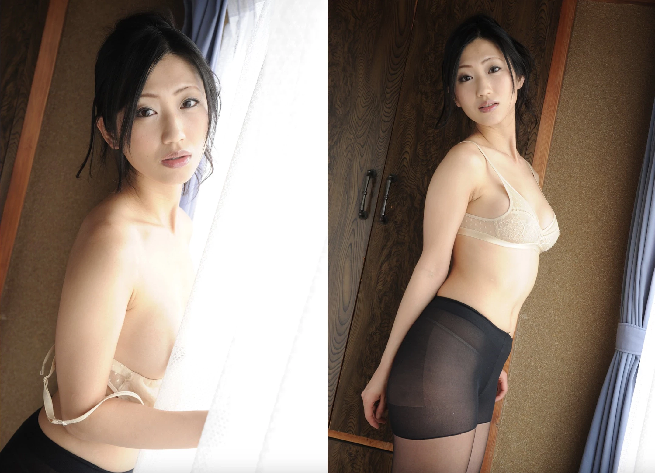 坛蜜[Photobook] 写真集 色情游戏 [S&SBOOKS] [219P]