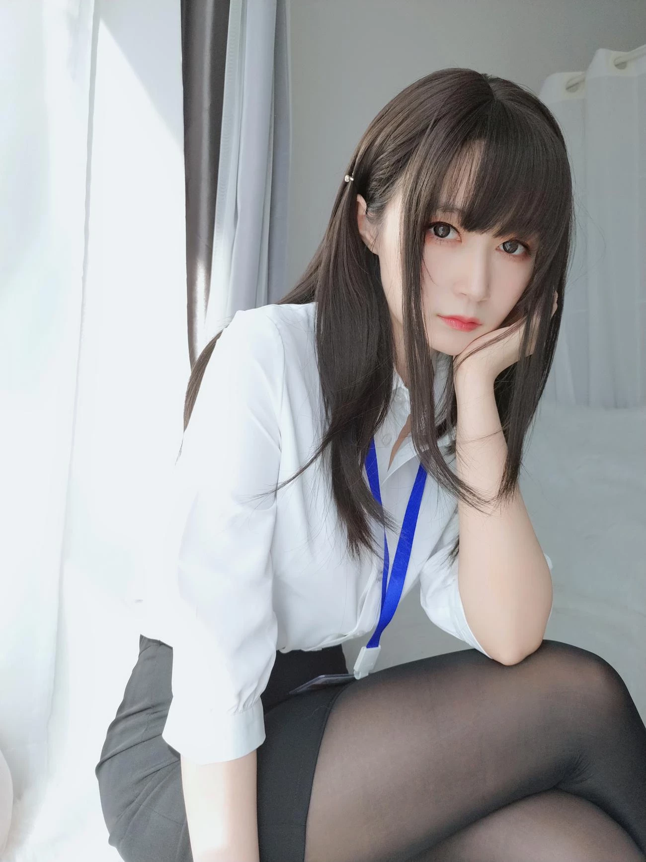 白银81 制服 [121P]