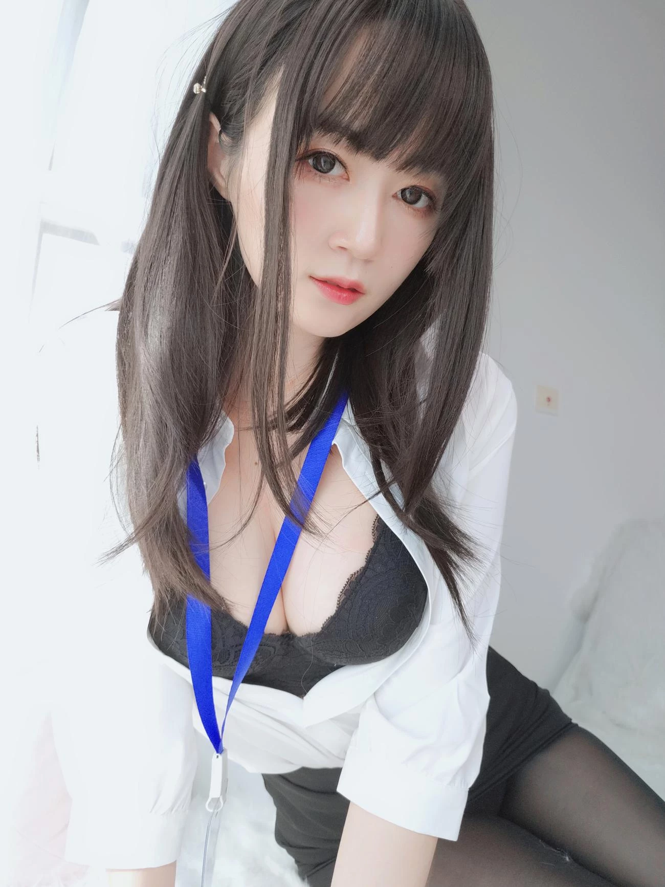 白银81 制服 [121P]