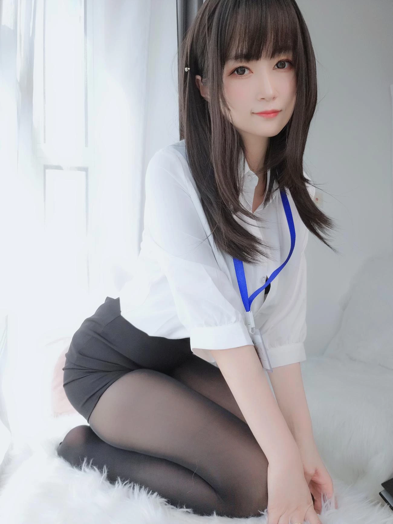 白银81 制服 [121P]