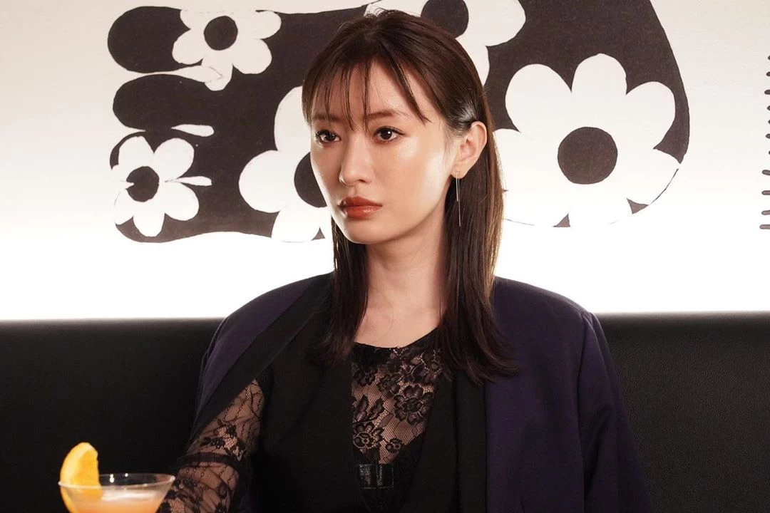 松本真理香 35岁轻熟女的诱惑