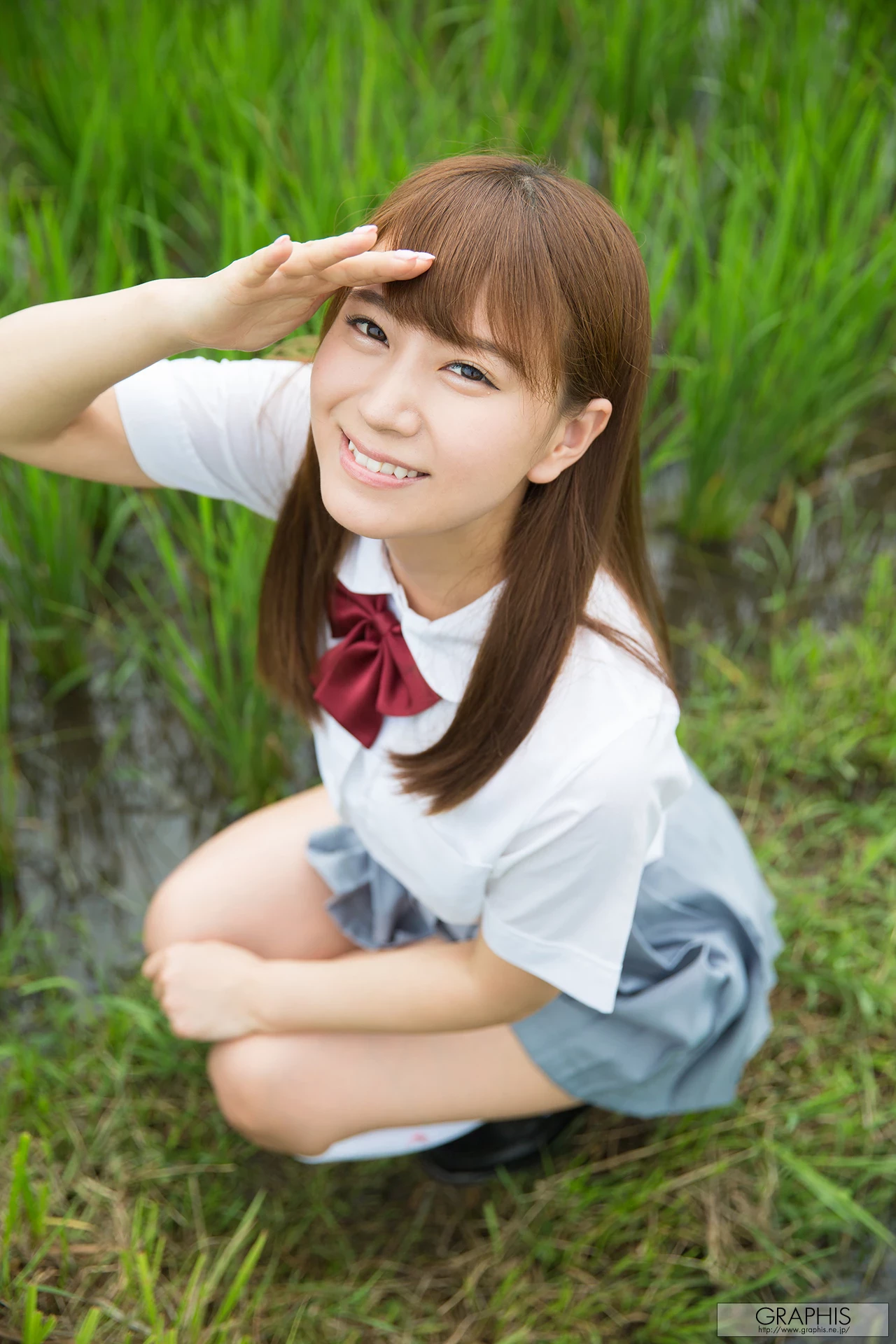 2016-04-17 初川みなみ Ladylike Cute girl! [120P]