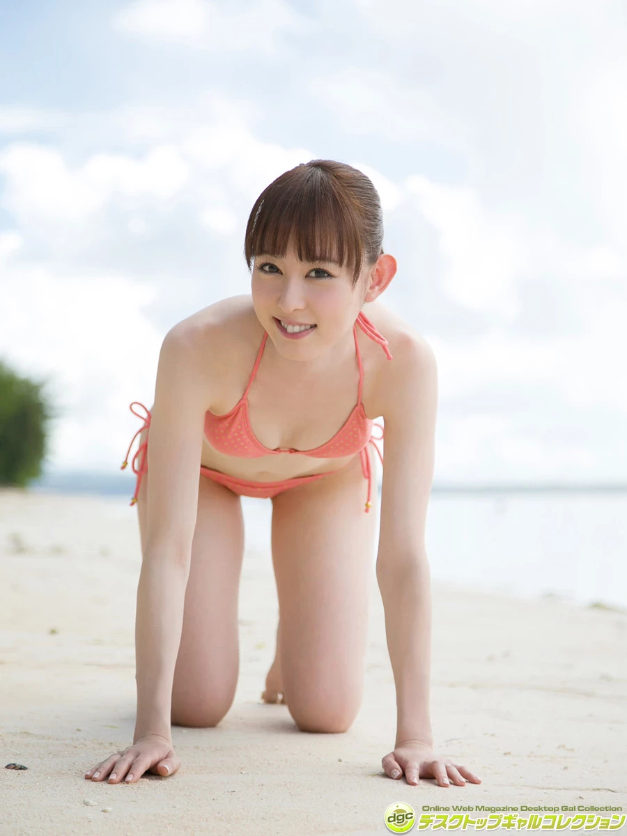 No.1284 Rina Akiyama 秋山莉奈 [78P]