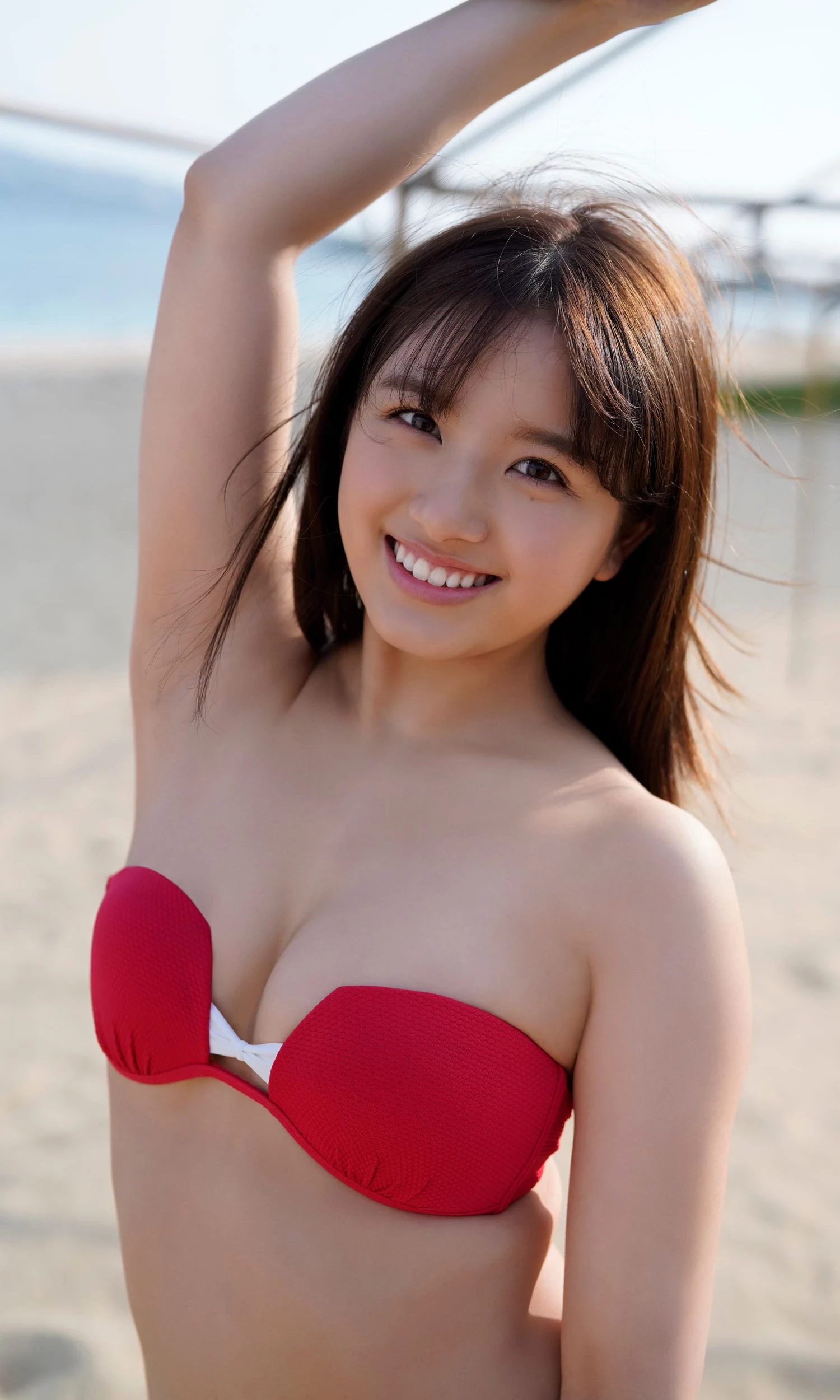 大和田南那[Photobook] 2020.12.21 [デジタル限定]写真集“フルボディ” 周プレ PHOTO BOOK [153P]