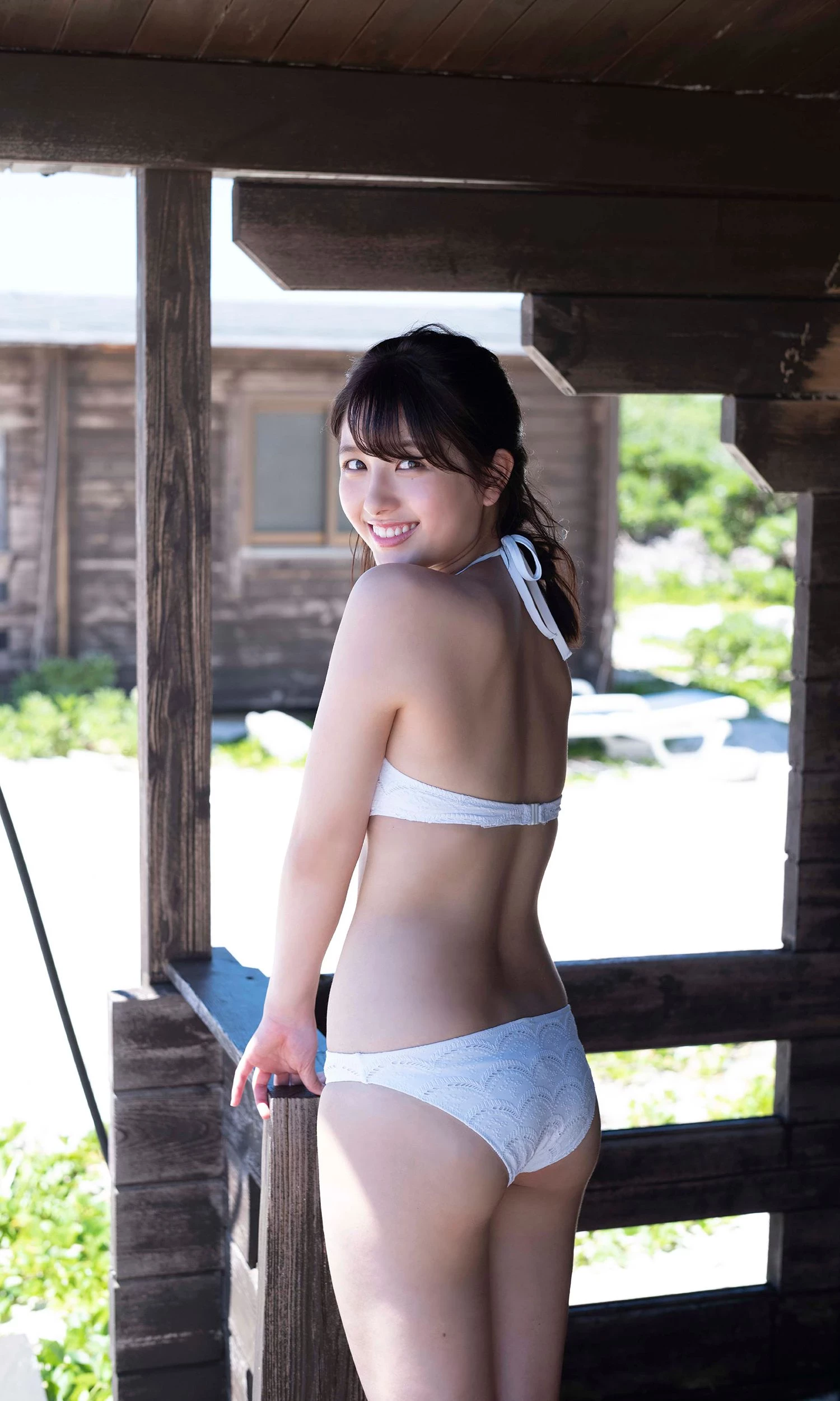 大和田南那[Photobook] 2020.12.21 [デジタル限定]写真集“フルボディ” 周プレ PHOTO BOOK [153P]