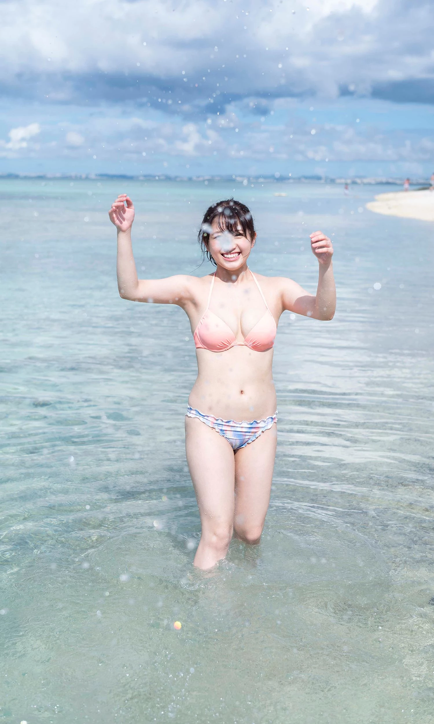 大和田南那[Photobook] 2020.12.21 [デジタル限定]写真集“フルボディ” 周プレ PHOTO BOOK [153P]