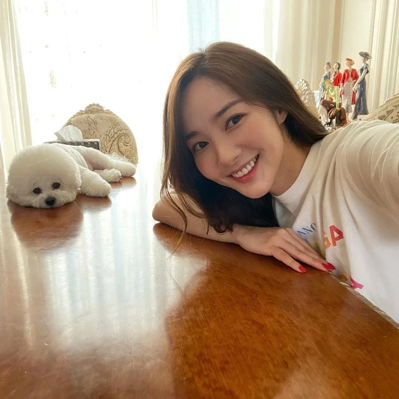 박민영[Minyoung Park]