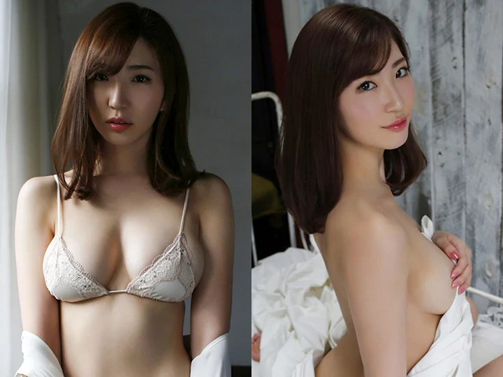 松嶋永美9头身长腿F奶魔鬼身材进行大尺度侧乳放送