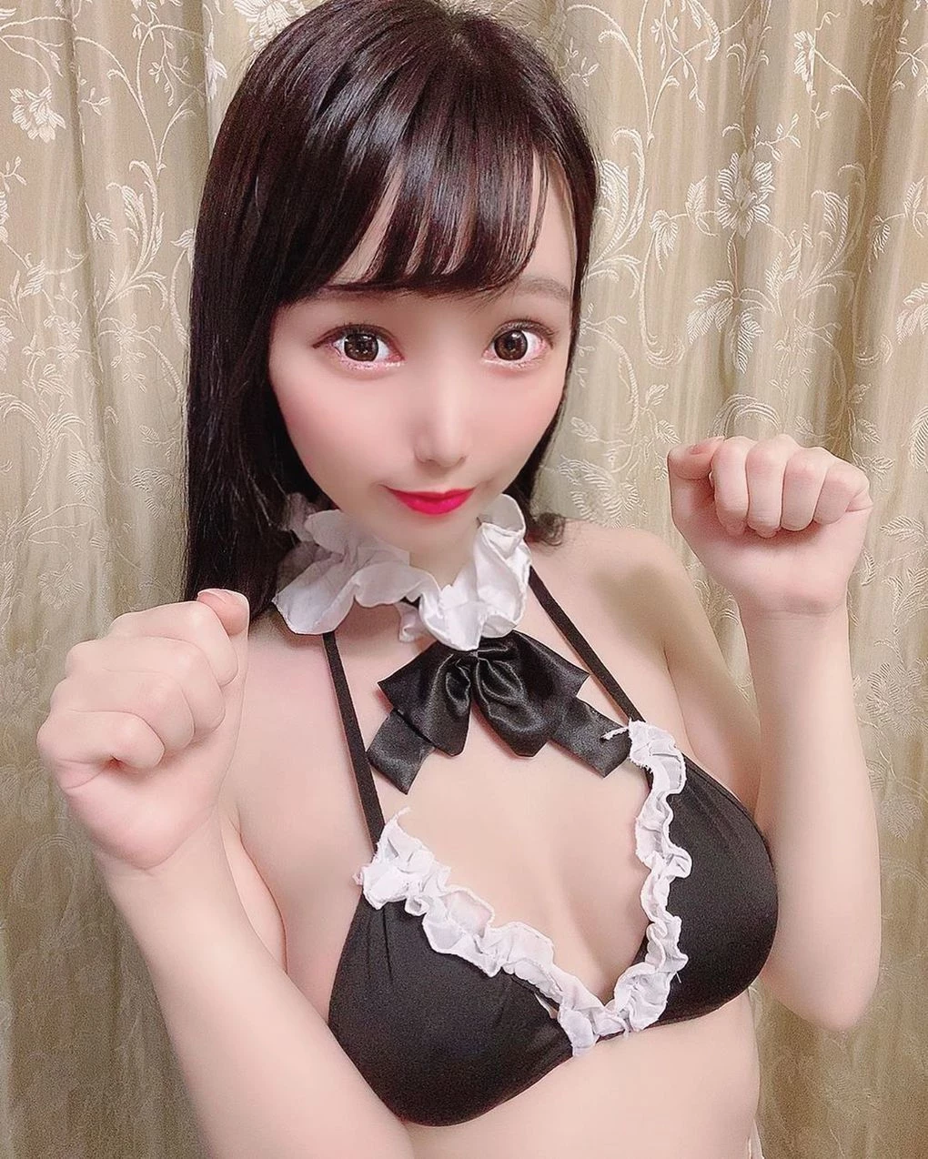 童话角色的本体！可爱的人偶娃娃～りまちゃん