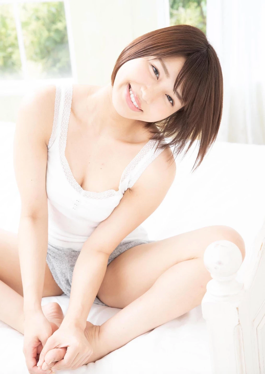 唯井真寻[唯井まひろ][SOD DIGITAL Photobooks] THE ザ ベスト BEST vol.2 [132P]