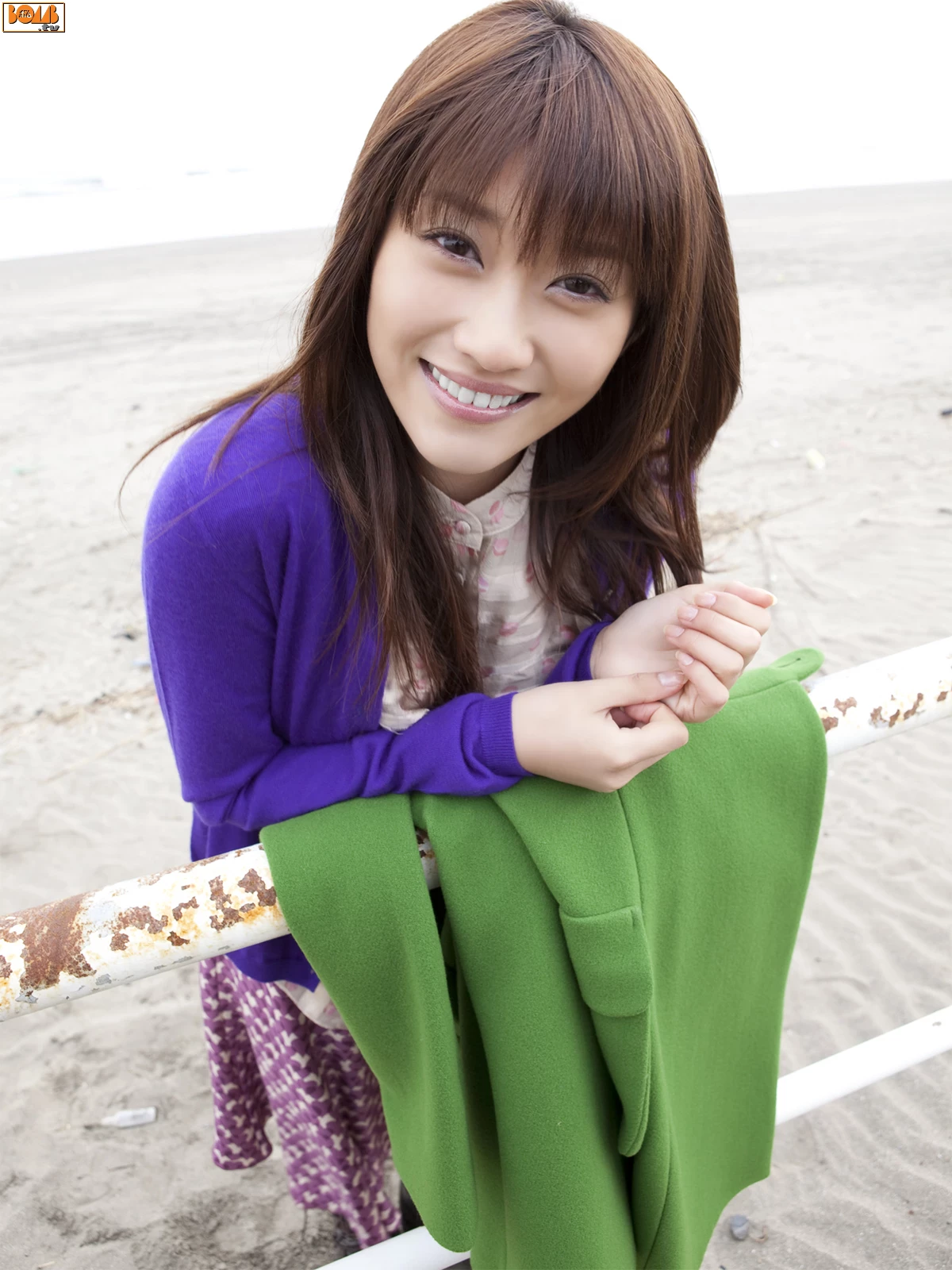 2009.04 Mikie Hara [73P]