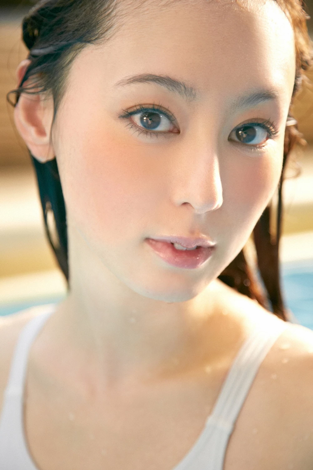 Vol.556 Rina Akiyama 秋山莉奈 [97P]