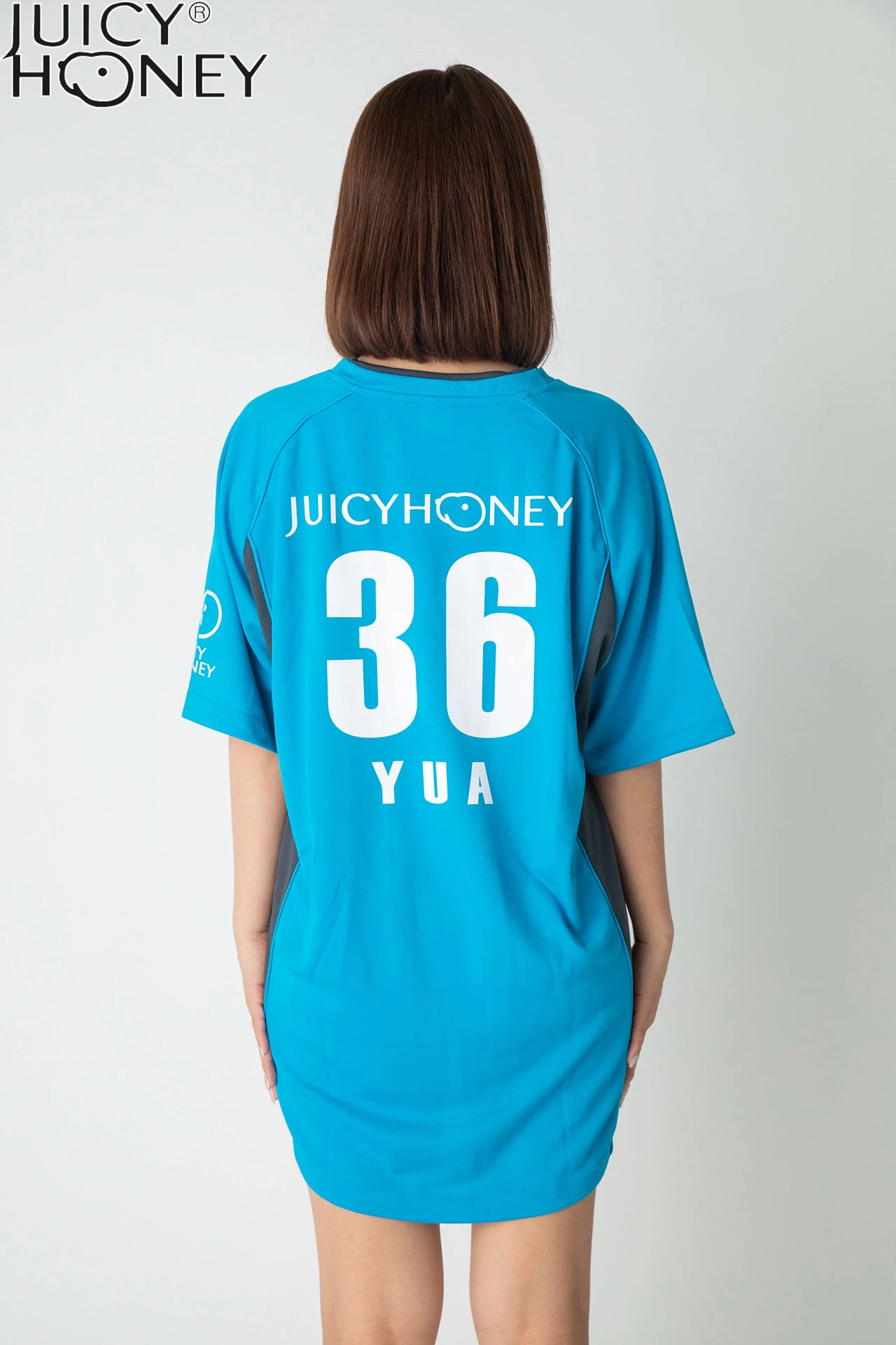 三上悠亚[三上悠亜][X-City] Juicy Honeyアイドル女优WEB写真集 IDOL JUICYHONEY [600P]