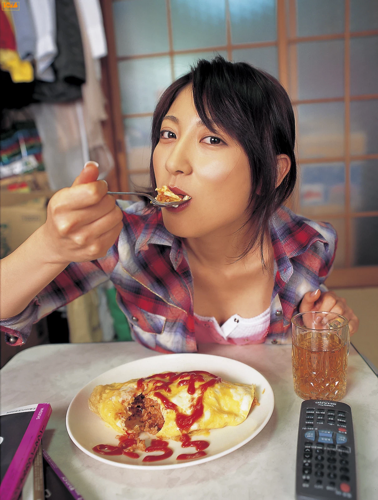 熊田耀子[Bomb.TV]06_2006.04_Yoko_Kumada [275P]