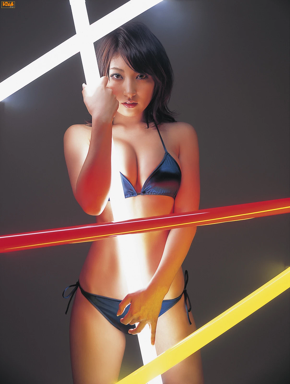 熊田耀子[Bomb.TV]06_2006.04_Yoko_Kumada [275P]