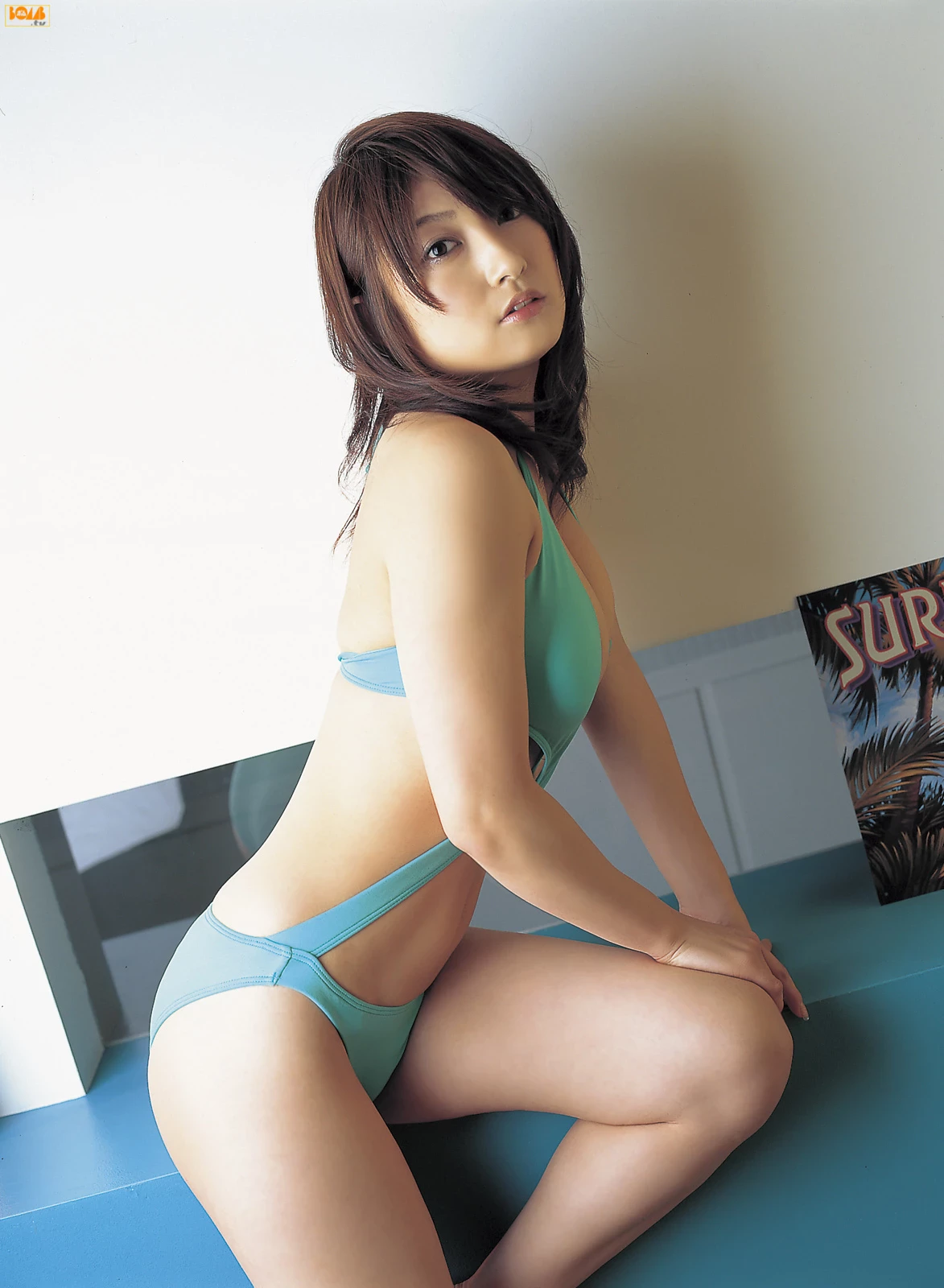 熊田耀子[Bomb.TV]06_2006.04_Yoko_Kumada [275P]