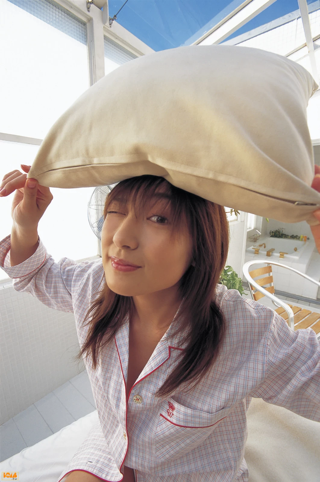 熊田耀子[Bomb.TV]06_2006.04_Yoko_Kumada [275P]