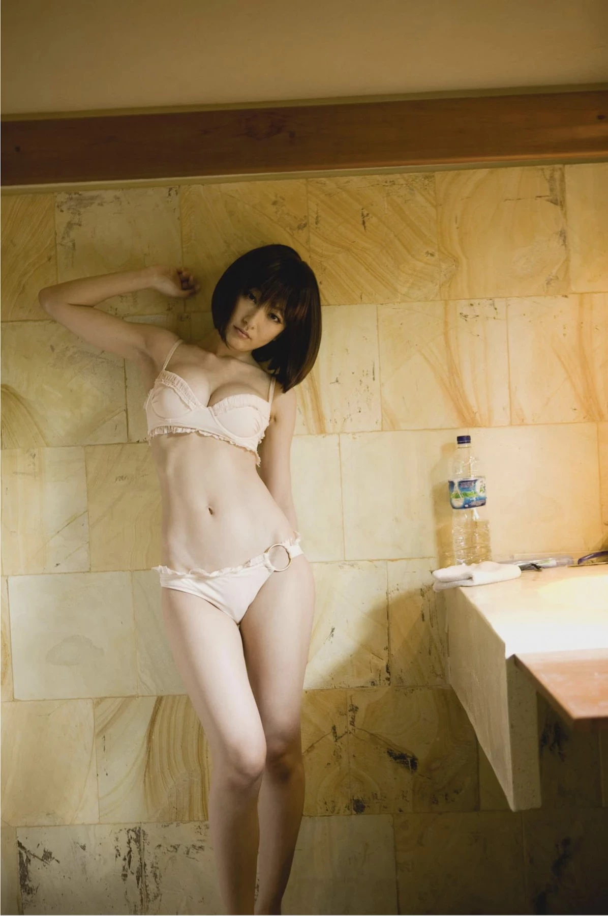 熊田耀子[Bomb.TV]06_2006.04_Yoko_Kumada [275P]