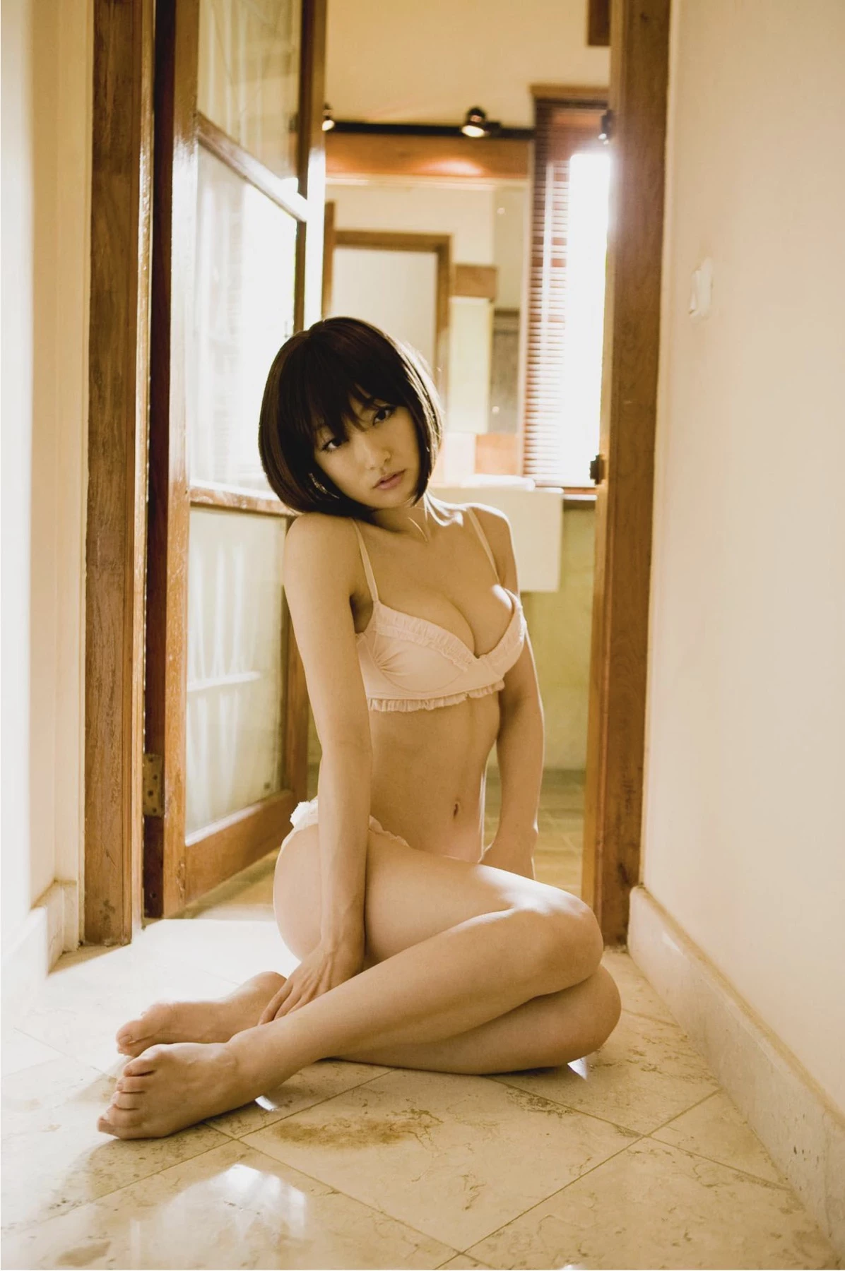 熊田耀子[Bomb.TV]06_2006.04_Yoko_Kumada [275P]