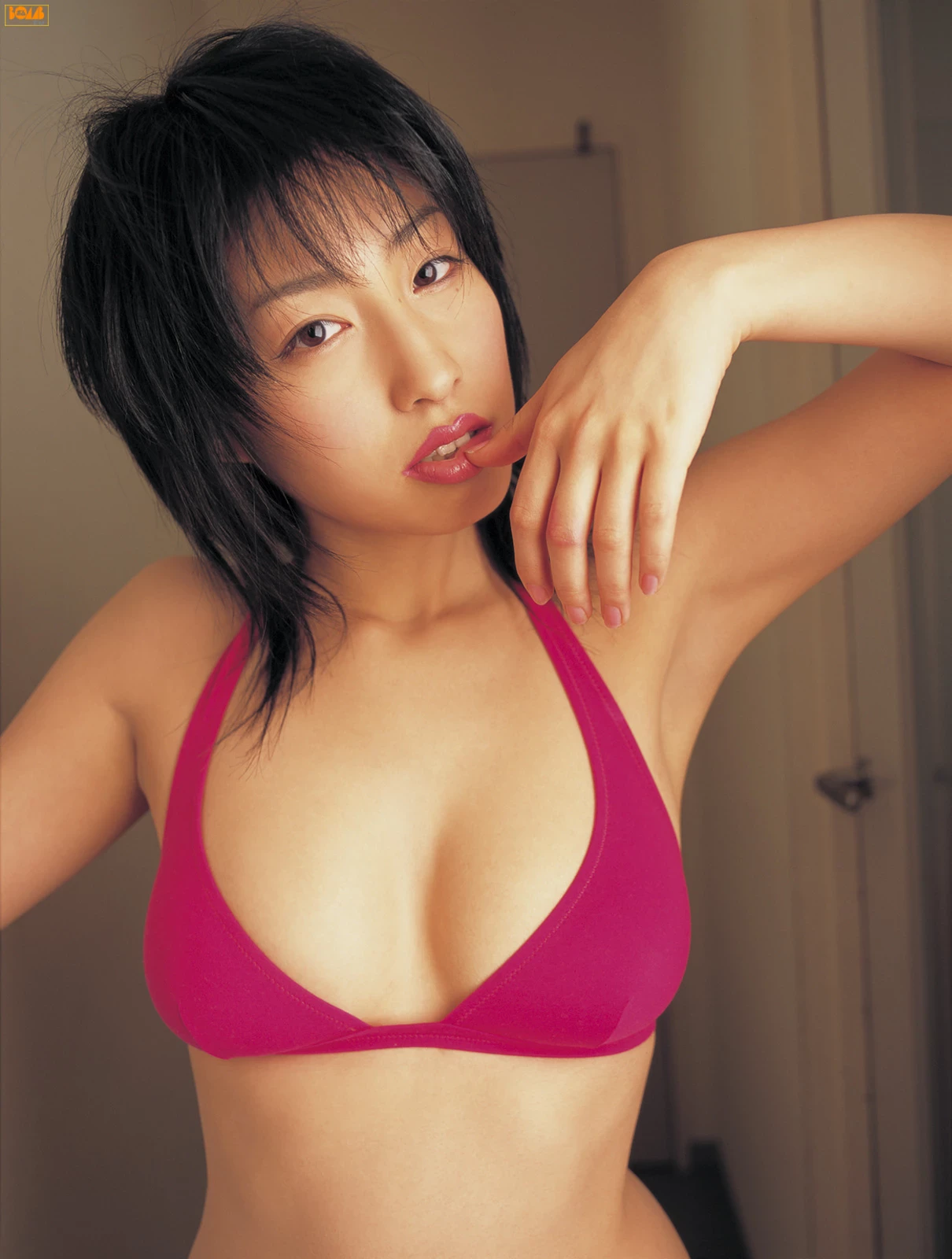 佐藤宽子[Bomb.TV]03_2005.05_Hiroko_Sato [250P]