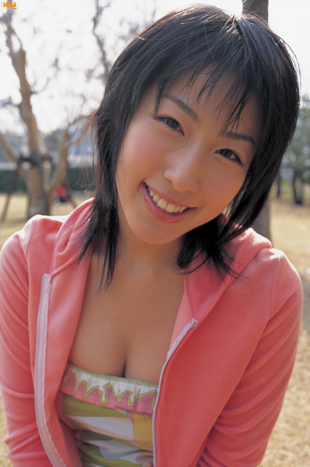 佐藤宽子[Bomb.TV]03_2005.05_Hiroko_Sato [250P]