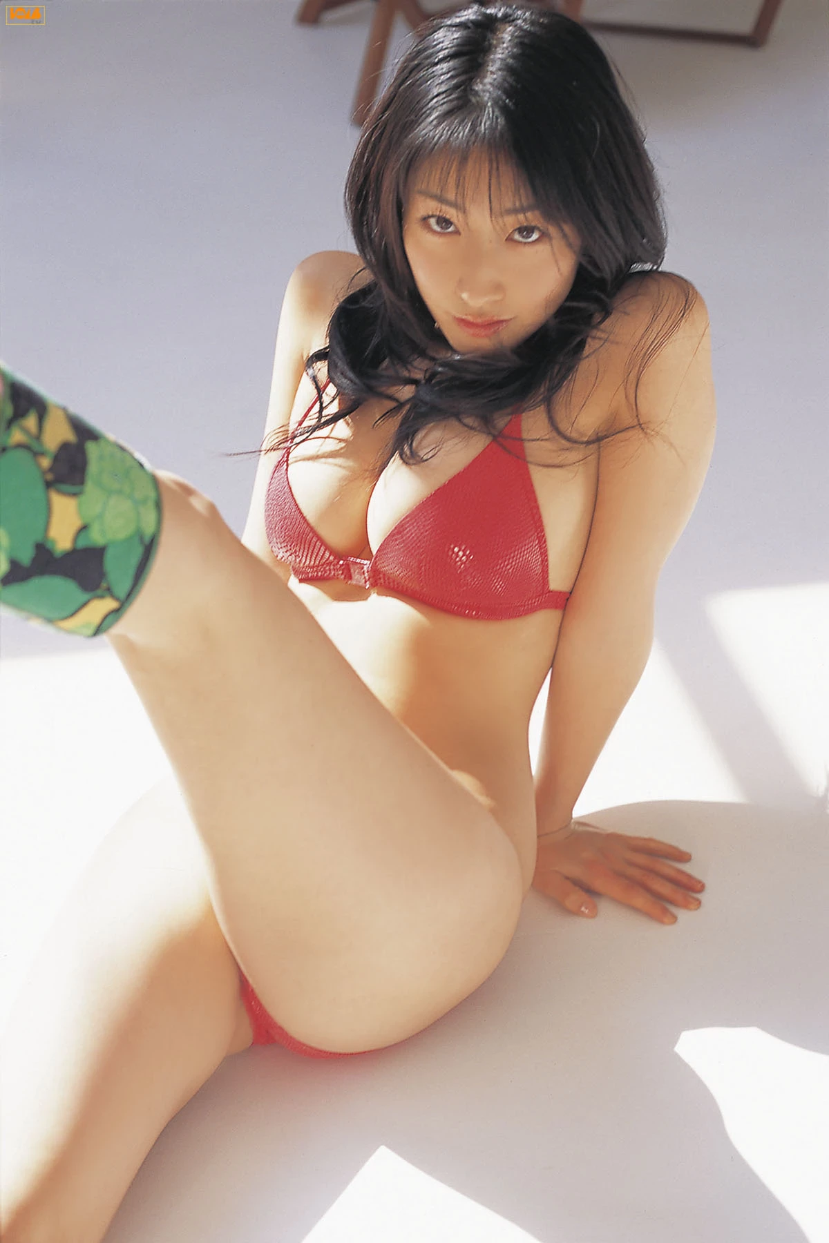 佐藤宽子[Bomb.TV]03_2005.05_Hiroko_Sato [250P]