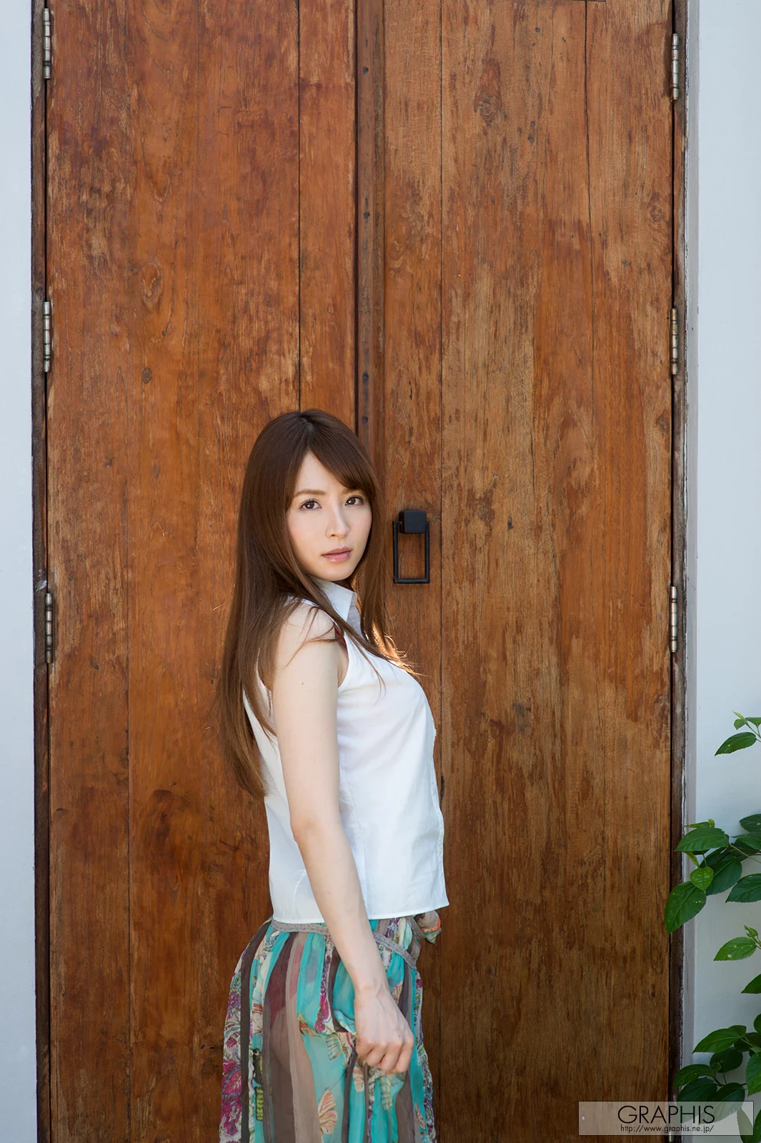 2014.06.13 Miku Ohashi 大桥未久 [60P]